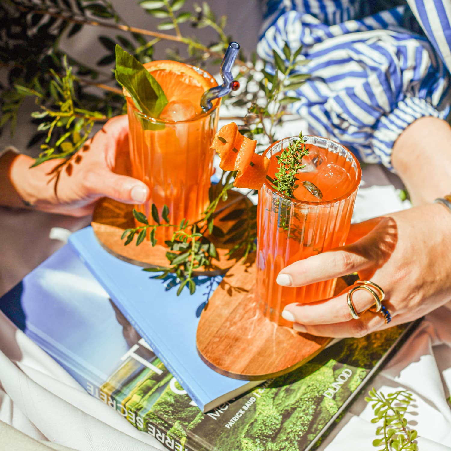 Duralex Manhattan Longdrinkglas 30,5 Cl - 6 Stuks - Glazen.nl