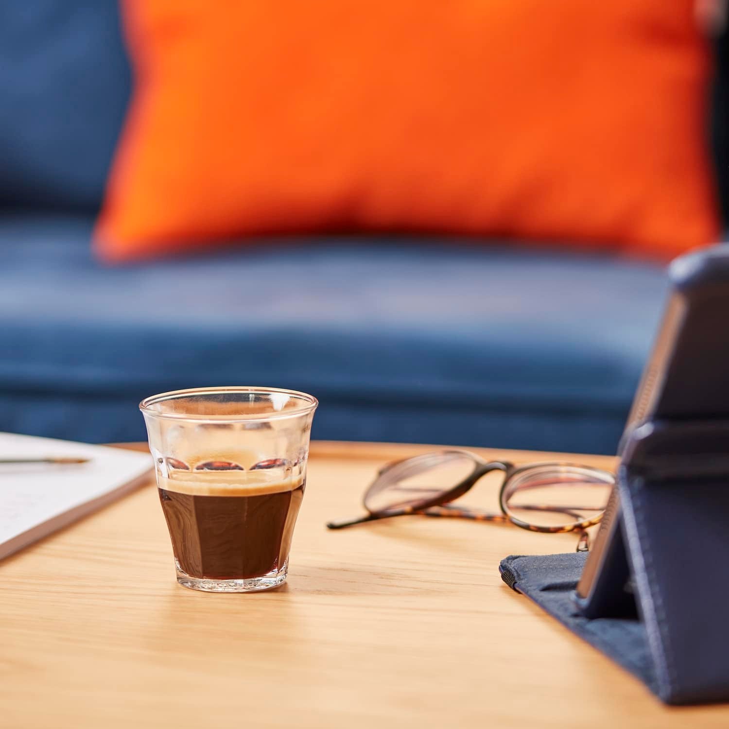 Duralex Picardie Tumbler 31 Cl - 6 Stuks - Glazen.nl