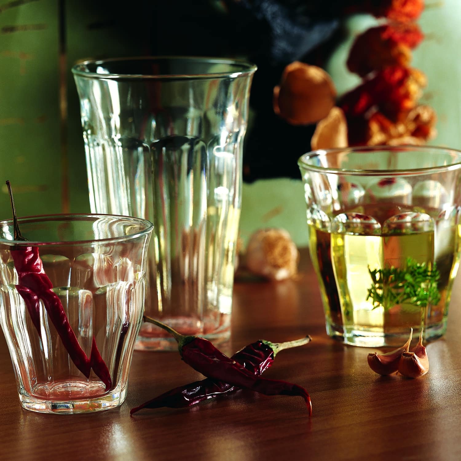 Duralex Picardie Tumbler 31 Cl - 6 Stuks - Glazen.nl