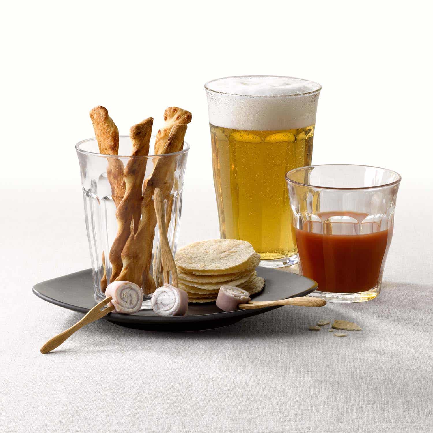 Duralex Picardie Longdrinkglas 36 Cl - 6 Stuks - Glazen.nl