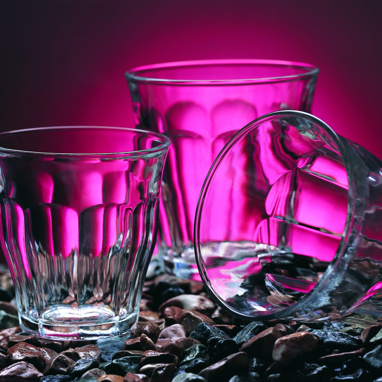 Duralex Picardie Longdrinkglas 50 Cl - 6 Stuks - Glazen.nl