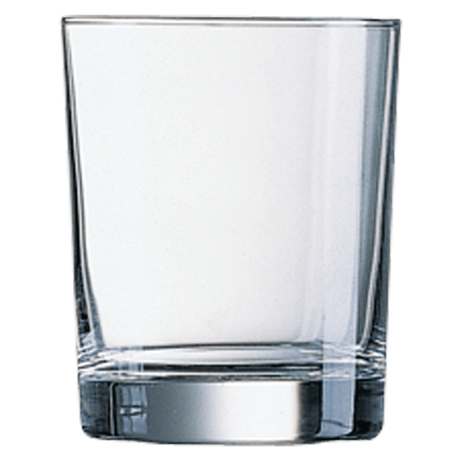 Arcoroc Stockholm Shotglas 4 Cl - 12 Stuks - Glazen.nl