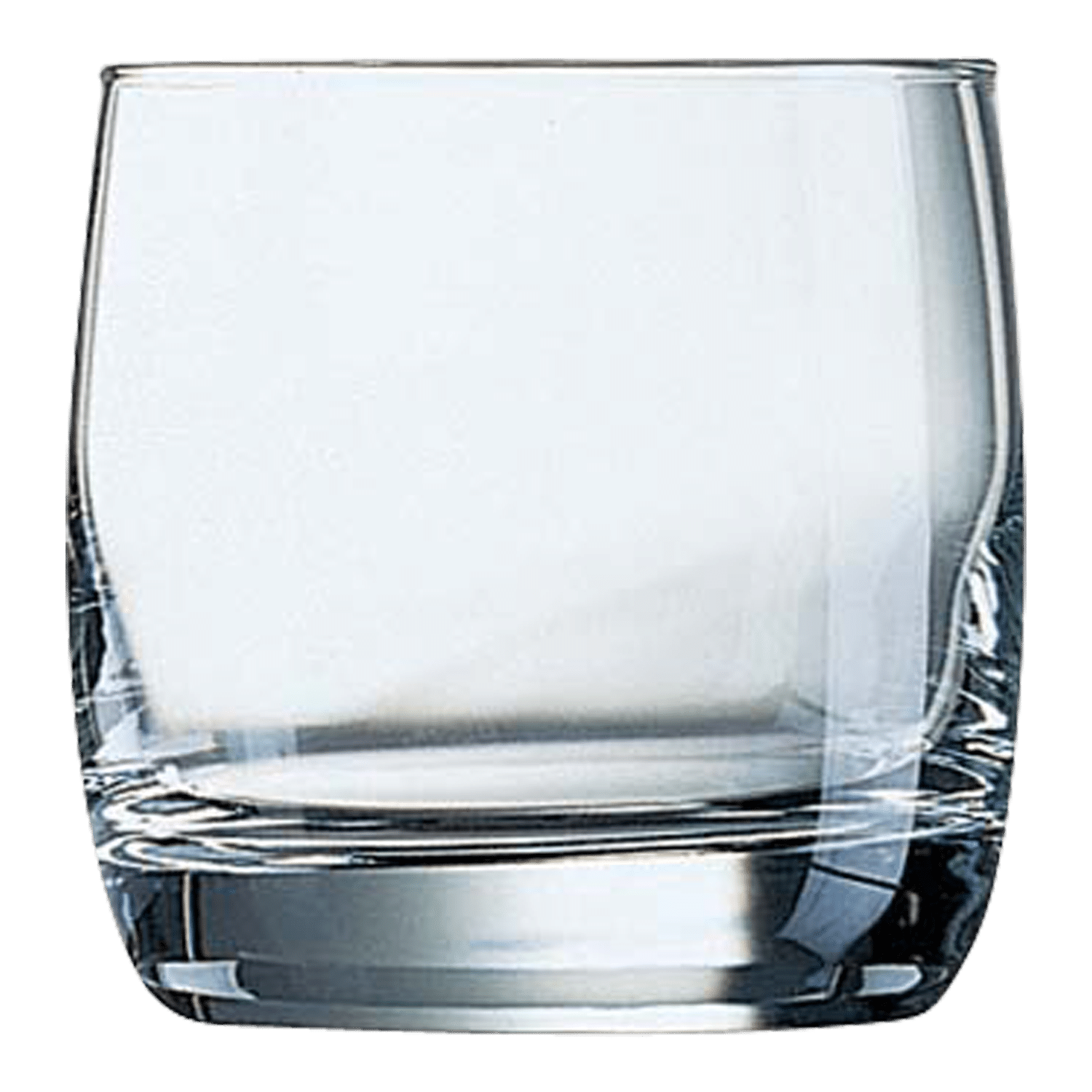 Chef & Sommelier Vigne Kwarx Tumbler 20 Cl - 6 Stuks - Glazen.nl