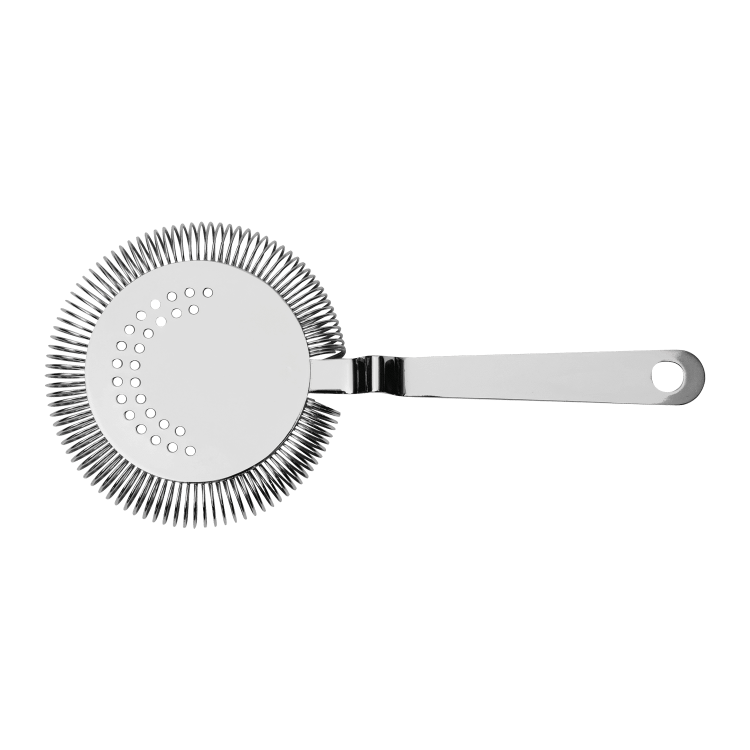 Speakeasy Cocktail Set Rvs - 4 - Delig - Glazen.nl