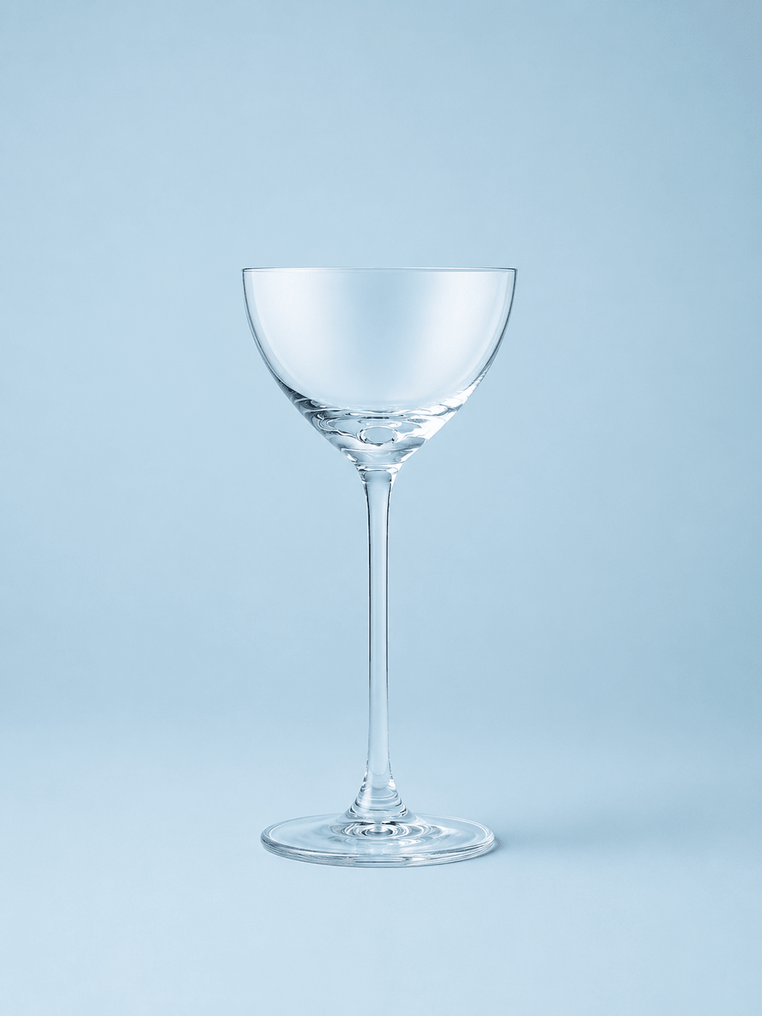 Onis Bespoke Cocktailglas 15,5 Cl Nick & Nora - 6 Stuks - Glazen.nl