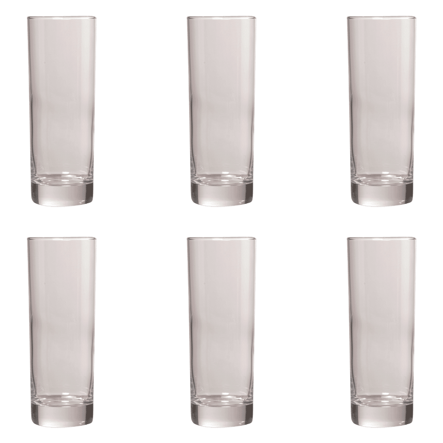 Arcoroc Islande Longdrinkglas 36 Cl - 6 Stuks - Glazen.nl