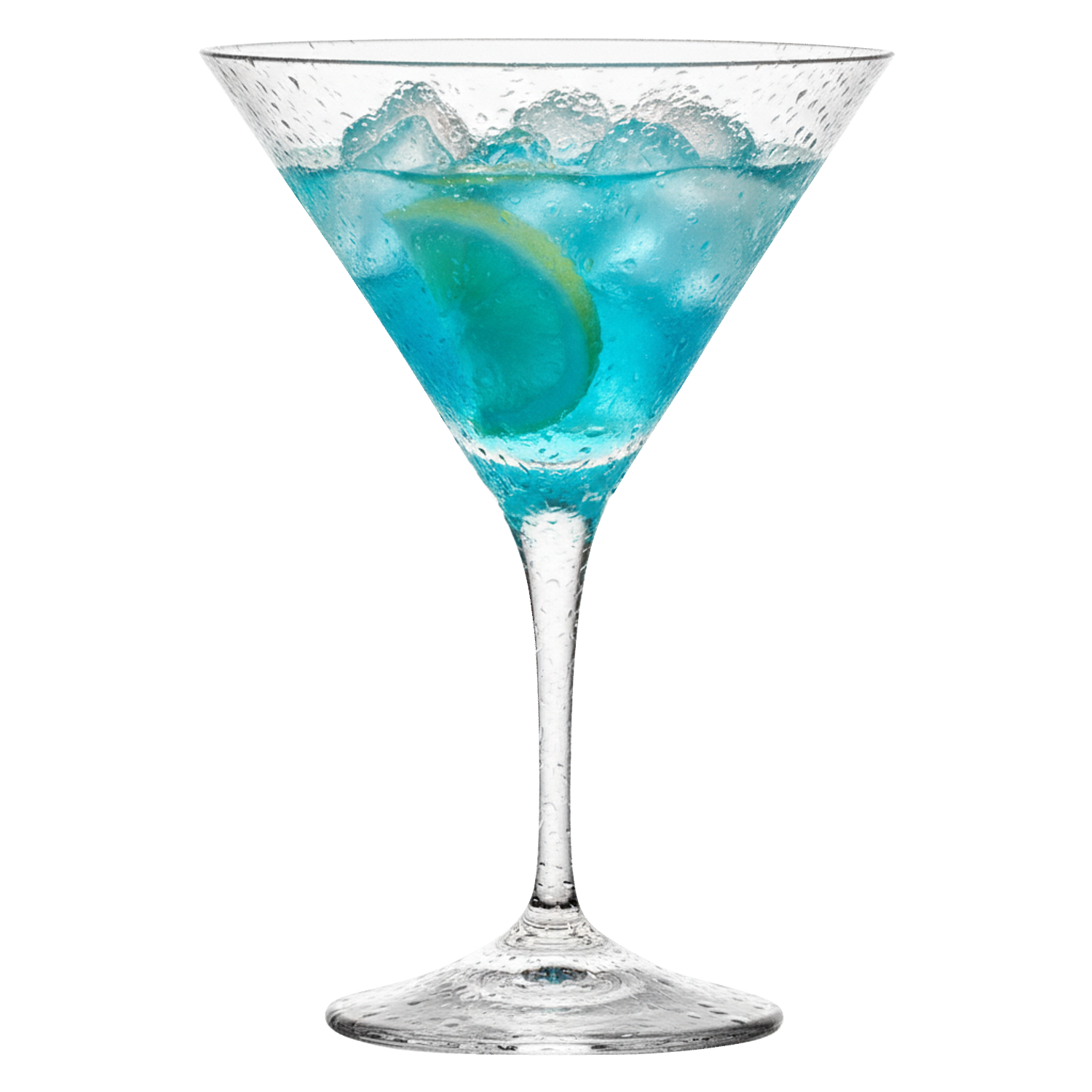 RCR Invino Martiniglas 35 Cl - 6 Stuks