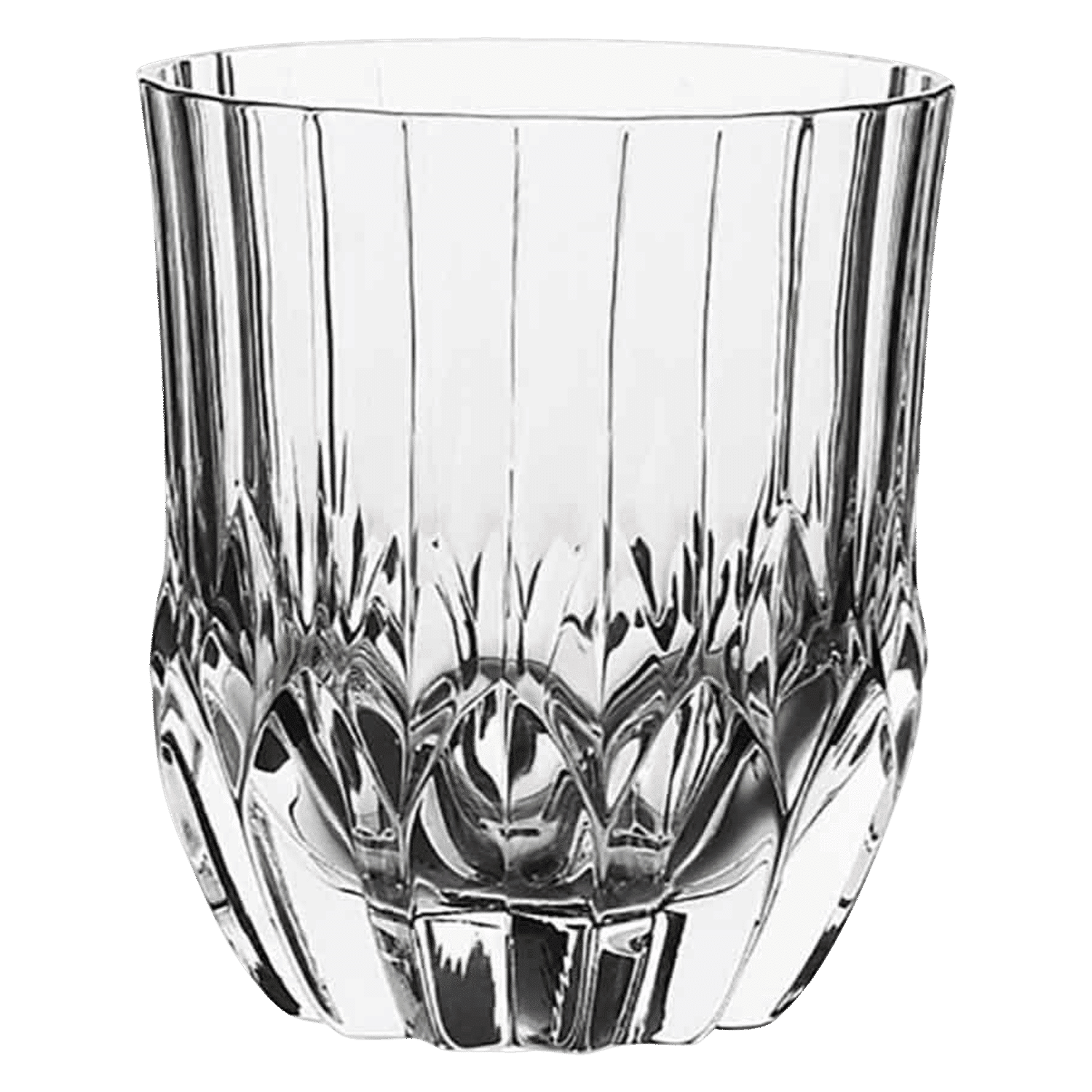 RCR Adagio Whiskeyset 7-Delig