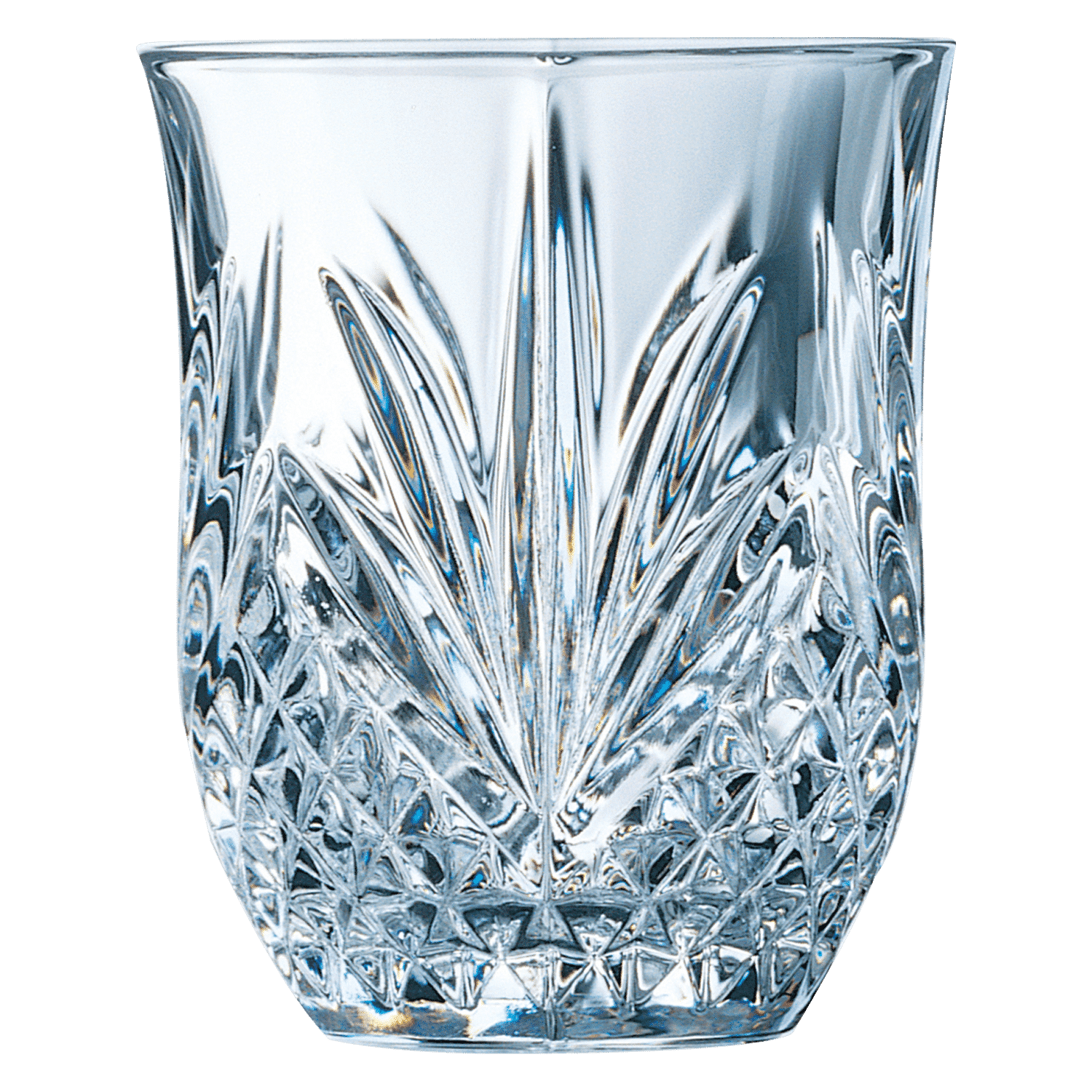 Arcoroc Broadway Shotglas 5 Cl - 6 Stuks - Glazen.nl