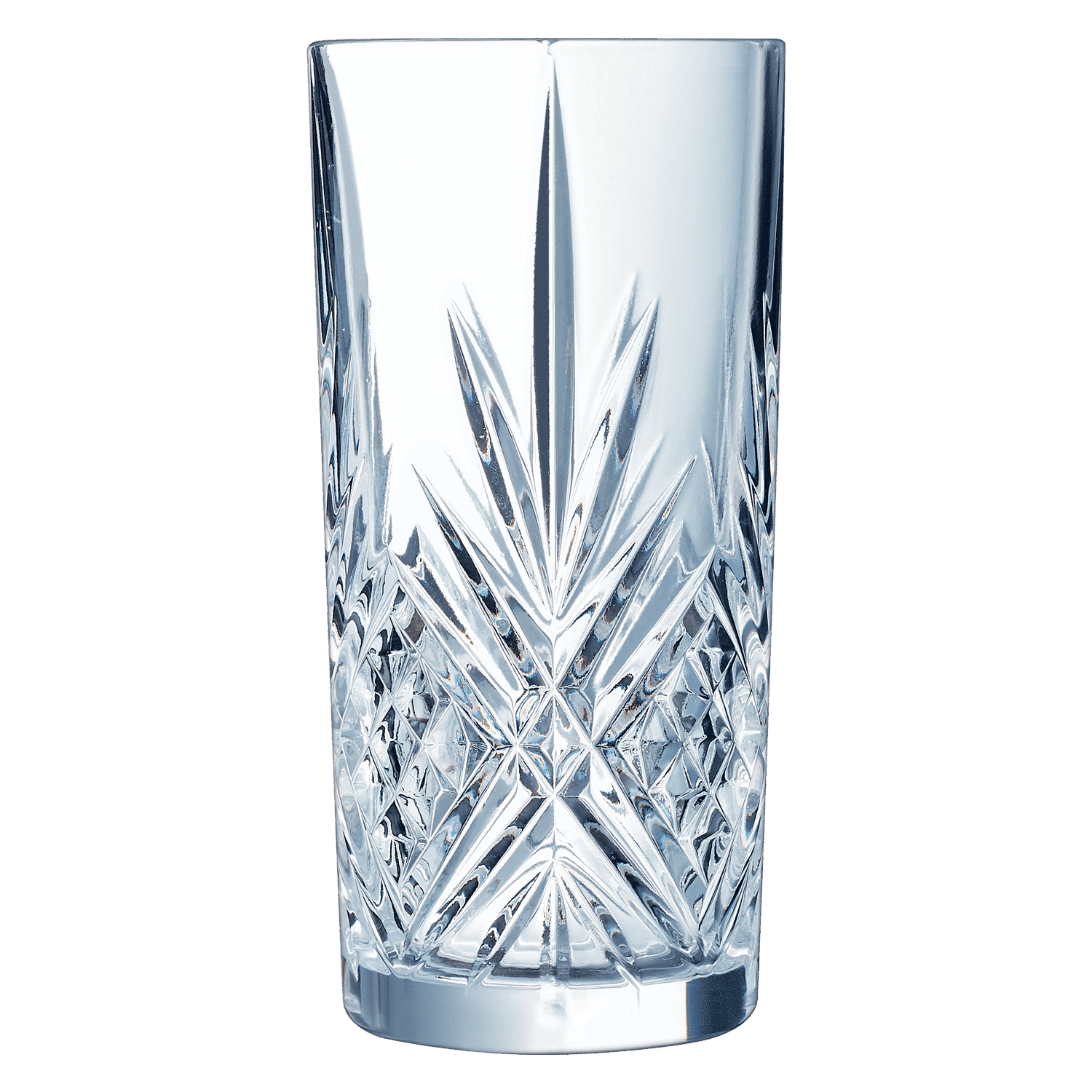 Arcoroc Broadway Longdrinkglas 38 Cl - 6 Stuks - Glazen.nl