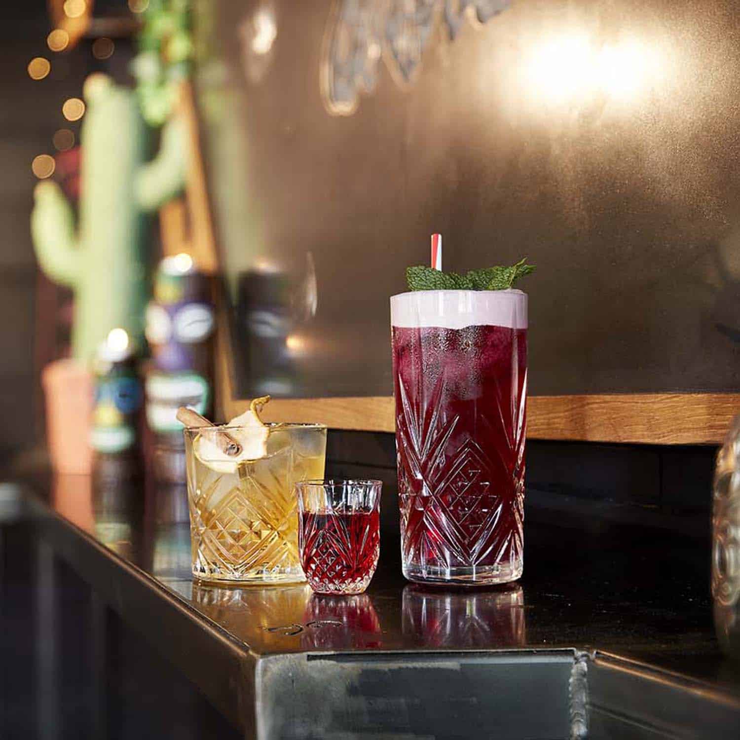 Arcoroc Broadway Tumbler 30 Cl - 6 Stuks - Glazen.nl