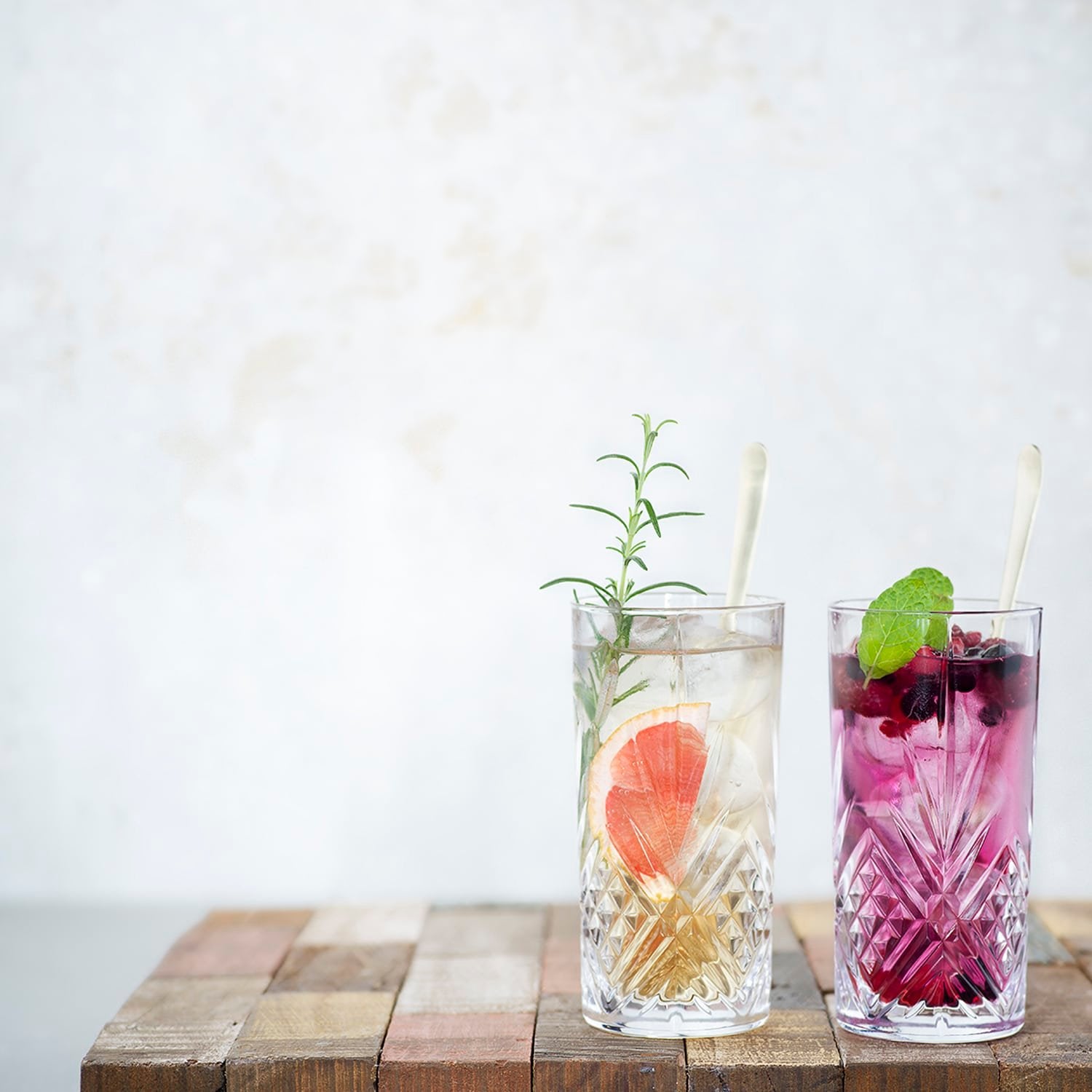 Arcoroc Broadway Longdrinkglas 38 Cl - 6 Stuks - Glazen.nl