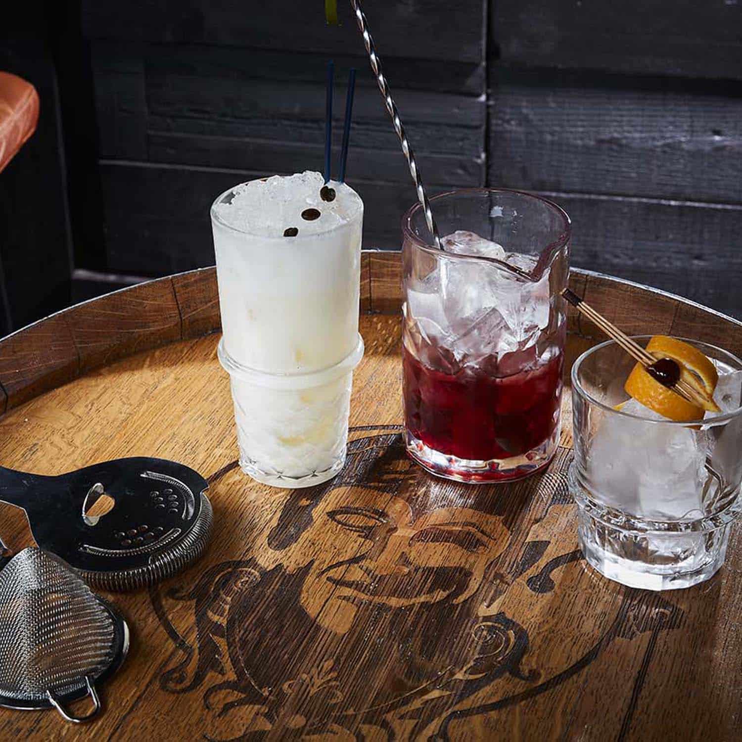 Arcoroc New York Tumbler 38 Cl - 6 Stuks - Glazen.nl