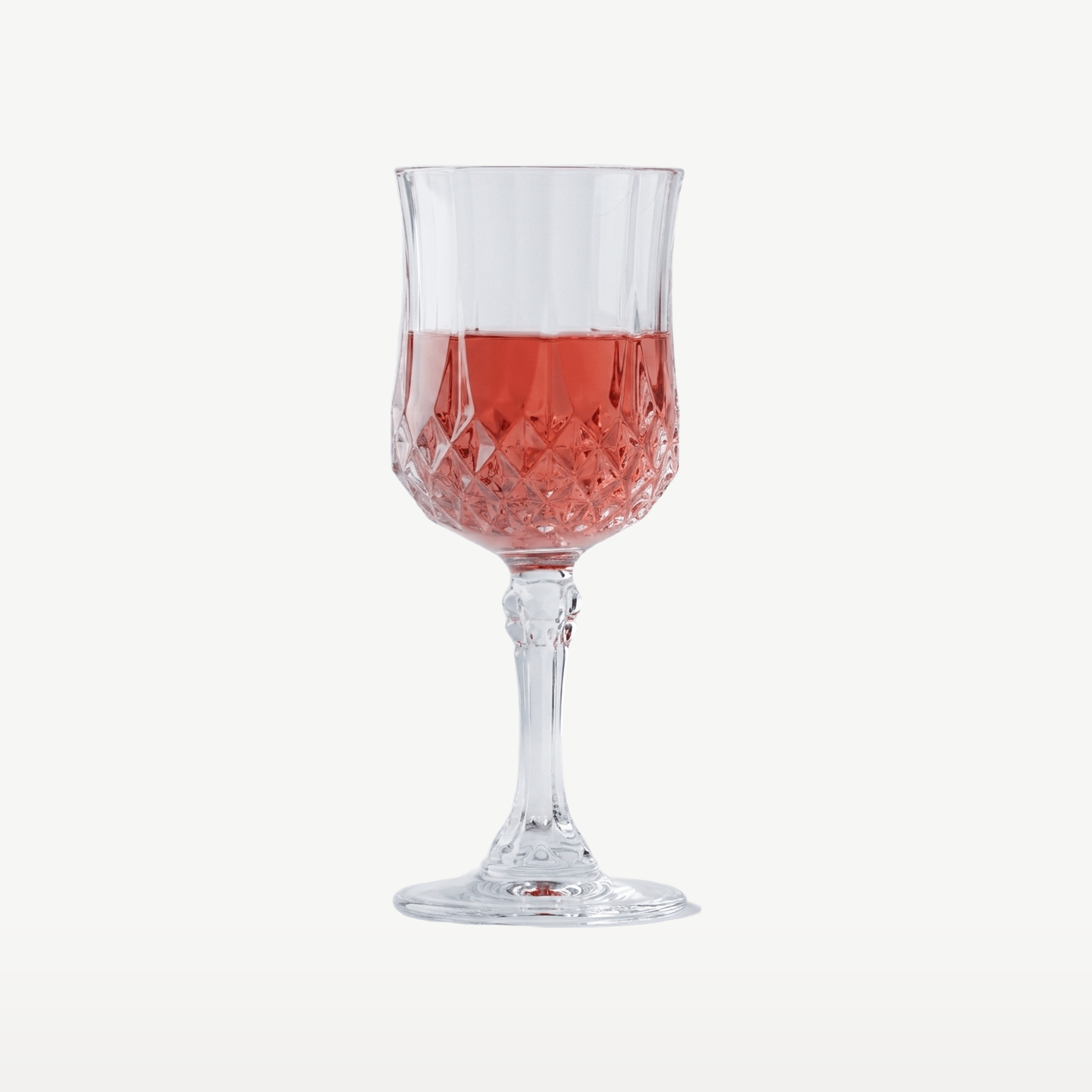 Eclat Longchamp Wijnglas 17 Cl - 6 Stuks - Glazen.nl