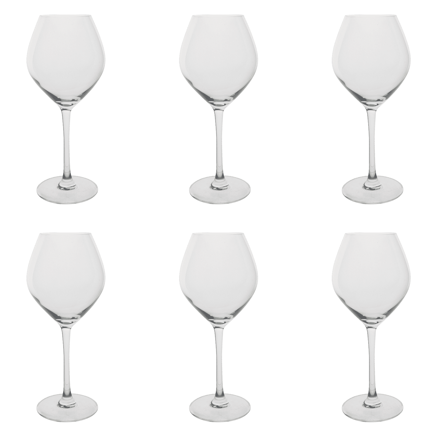 Arcoroc Magnifique Wijnglas 47 Cl - 6 Stuks - Glazen.nl