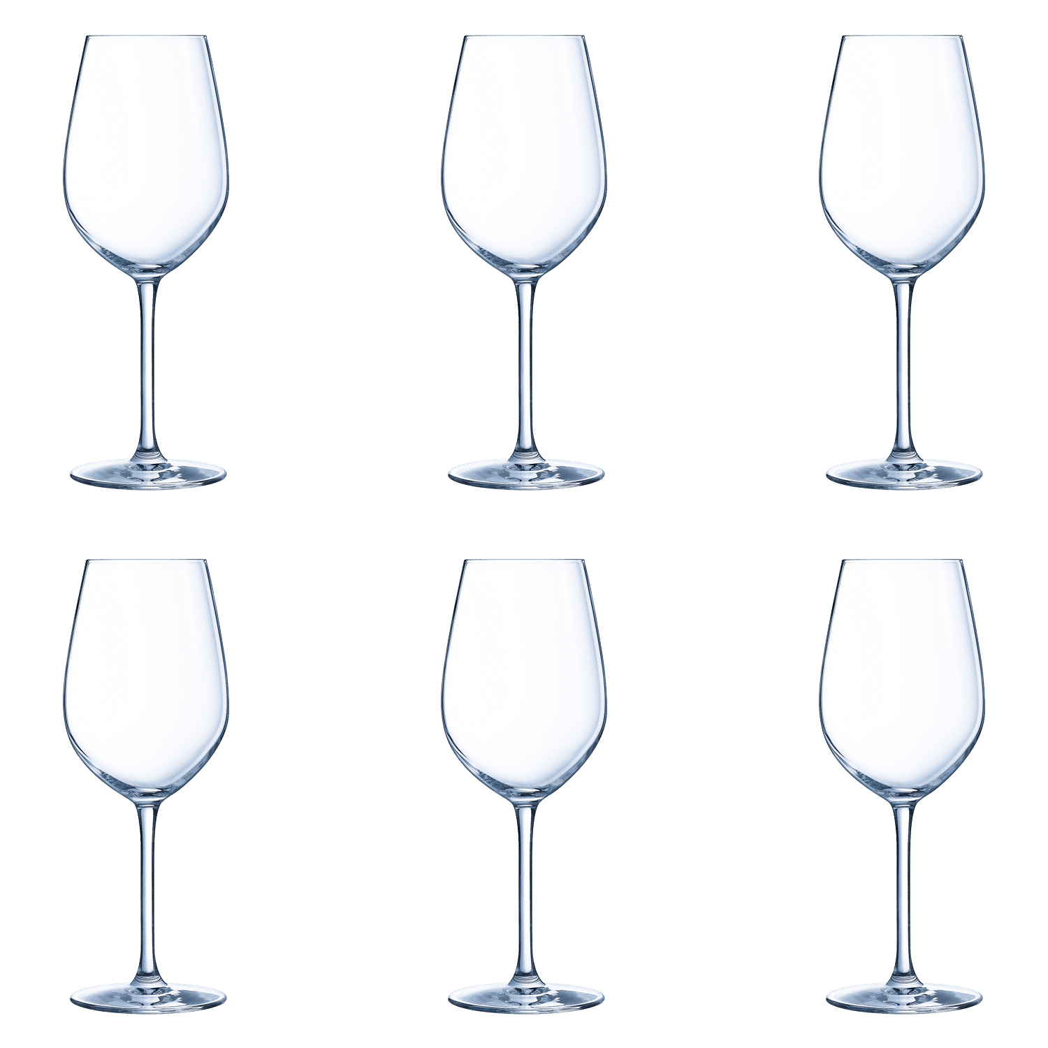 Chef & Sommelier Sequence Wijnglas 44 Cl - 6 Stuks - Glazen.nl