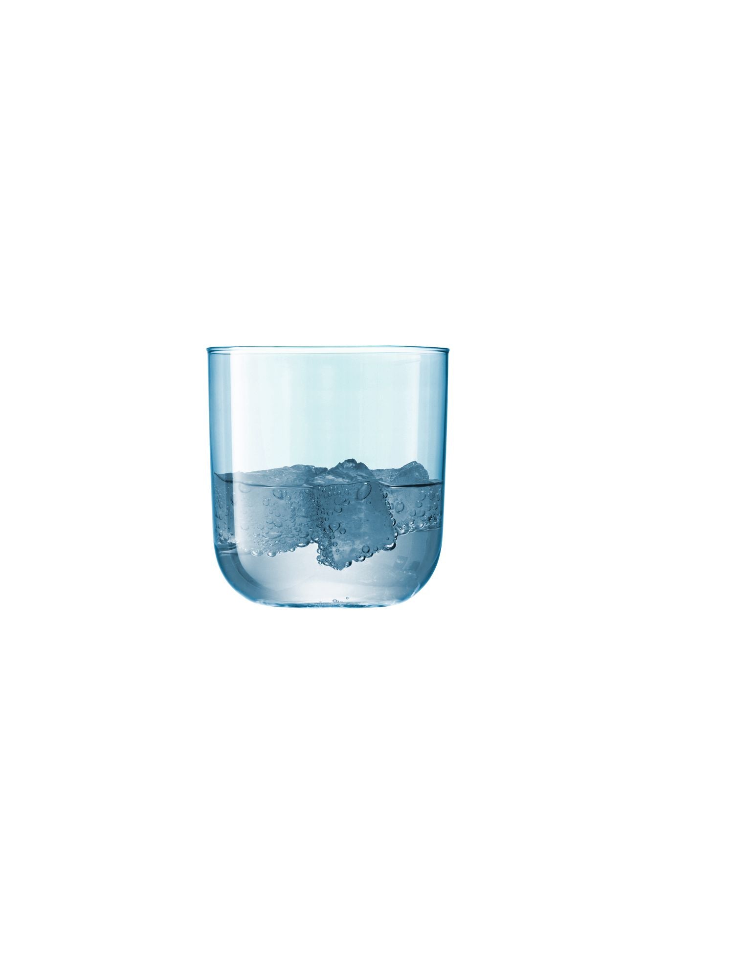 Polka Tumbler 420 ml Set van 4 Stuks Assorti