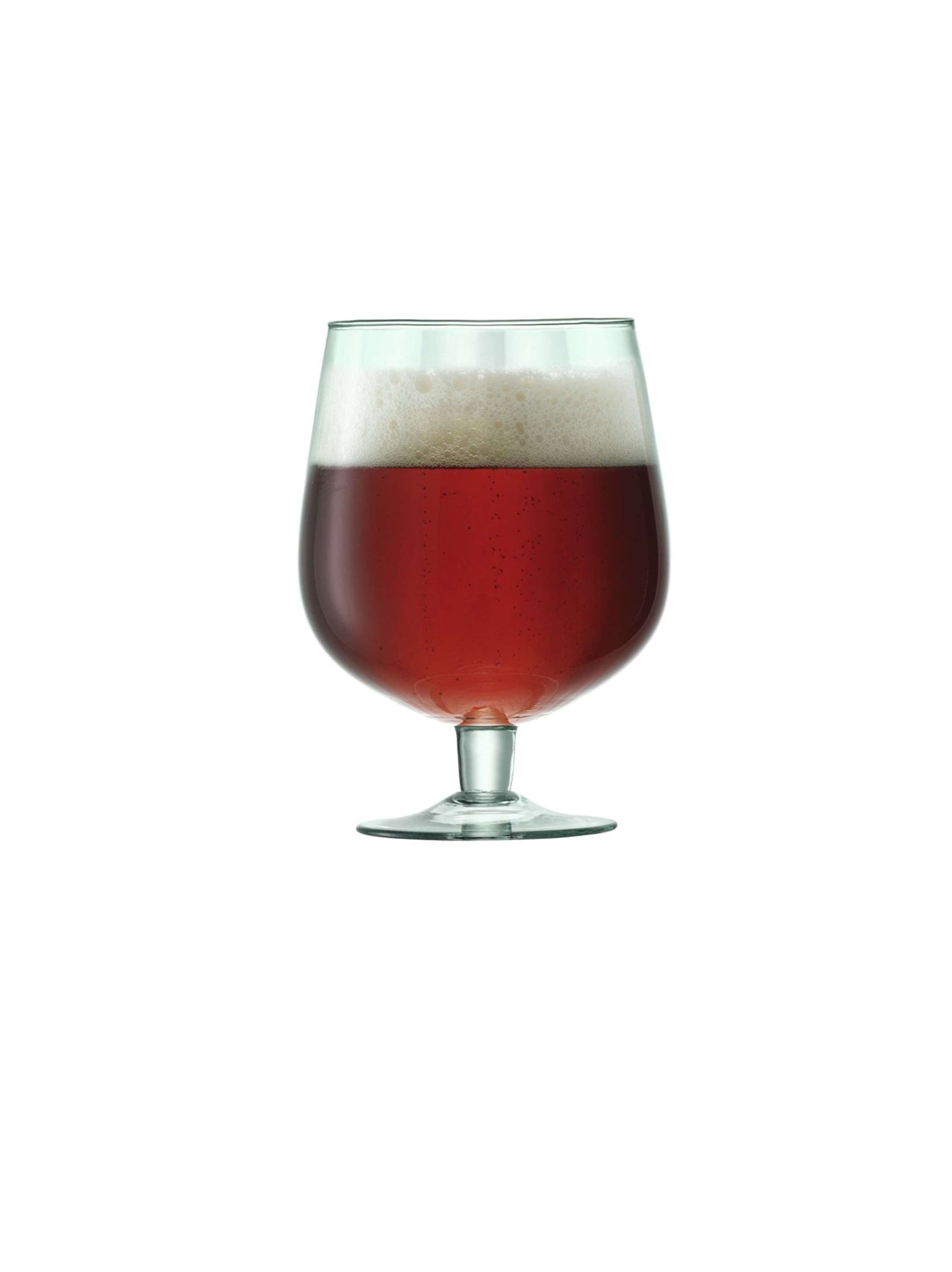 L.S.A. Mia Bierglas 75 Cl - 2 Stuks