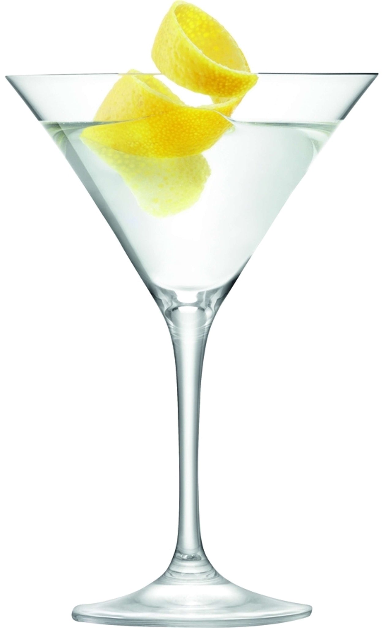 L.S.A. Cellar Cocktailglas 25 Cl - 6 Stuks