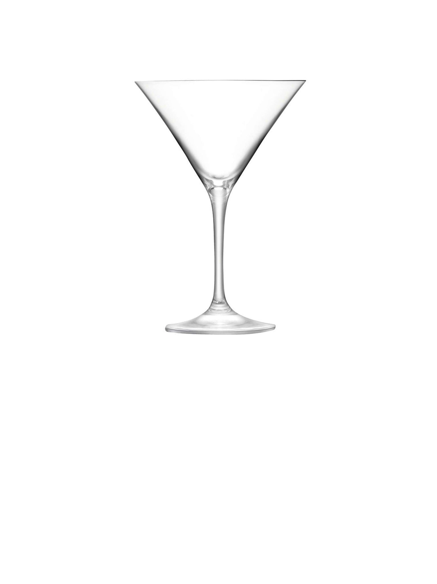 L.S.A. Cellar Cocktailglas 25 Cl - 6 Stuks