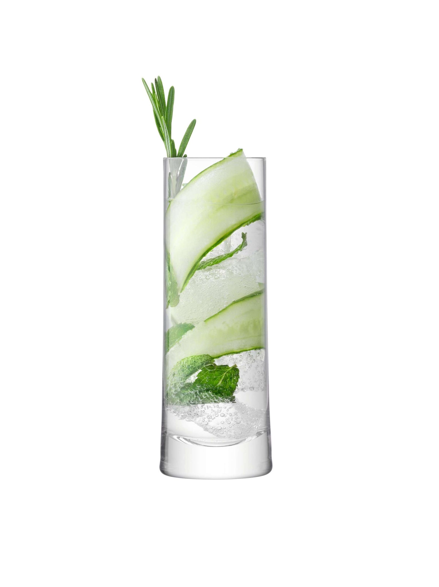 L.S.A. Gin Longdrinkglas 38 Cl - 2 Stuks