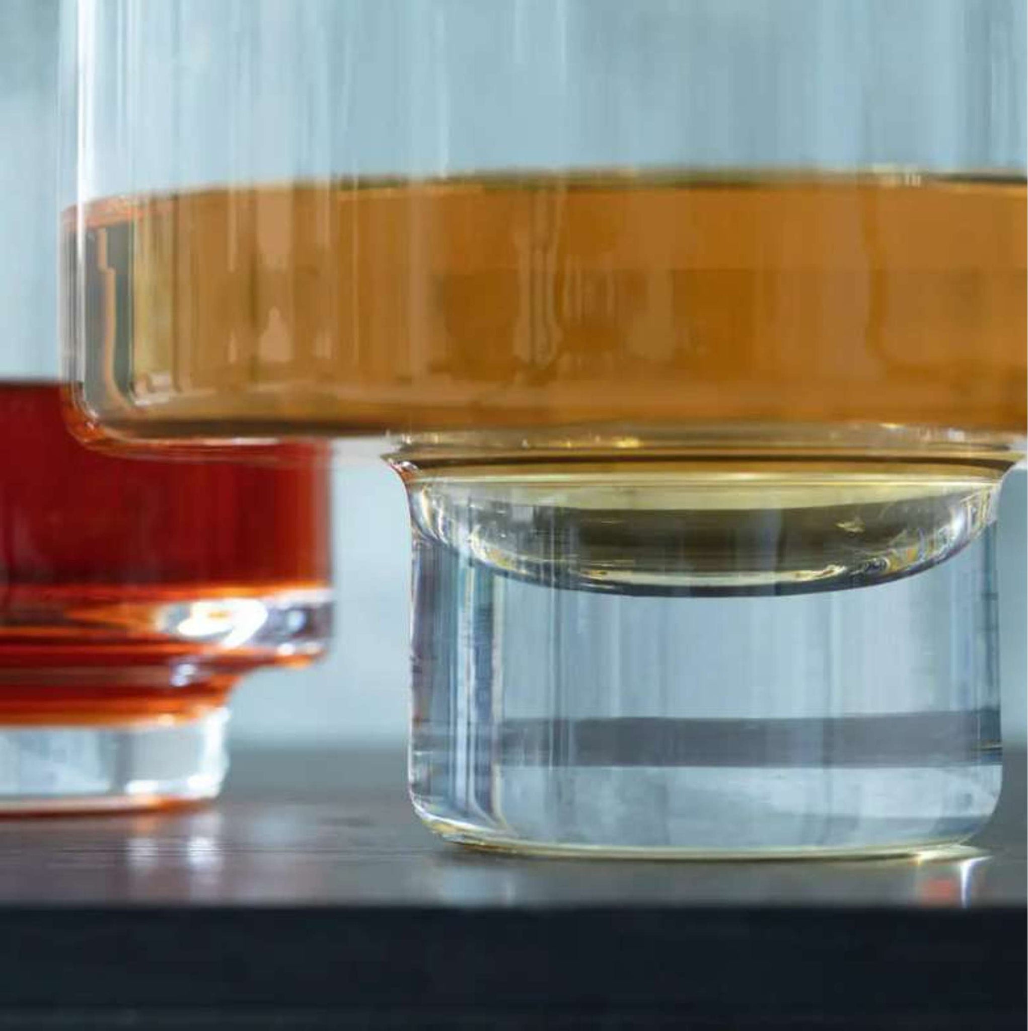 L.S.A. Metropole Tumbler 30 Cl - 2 Stuks