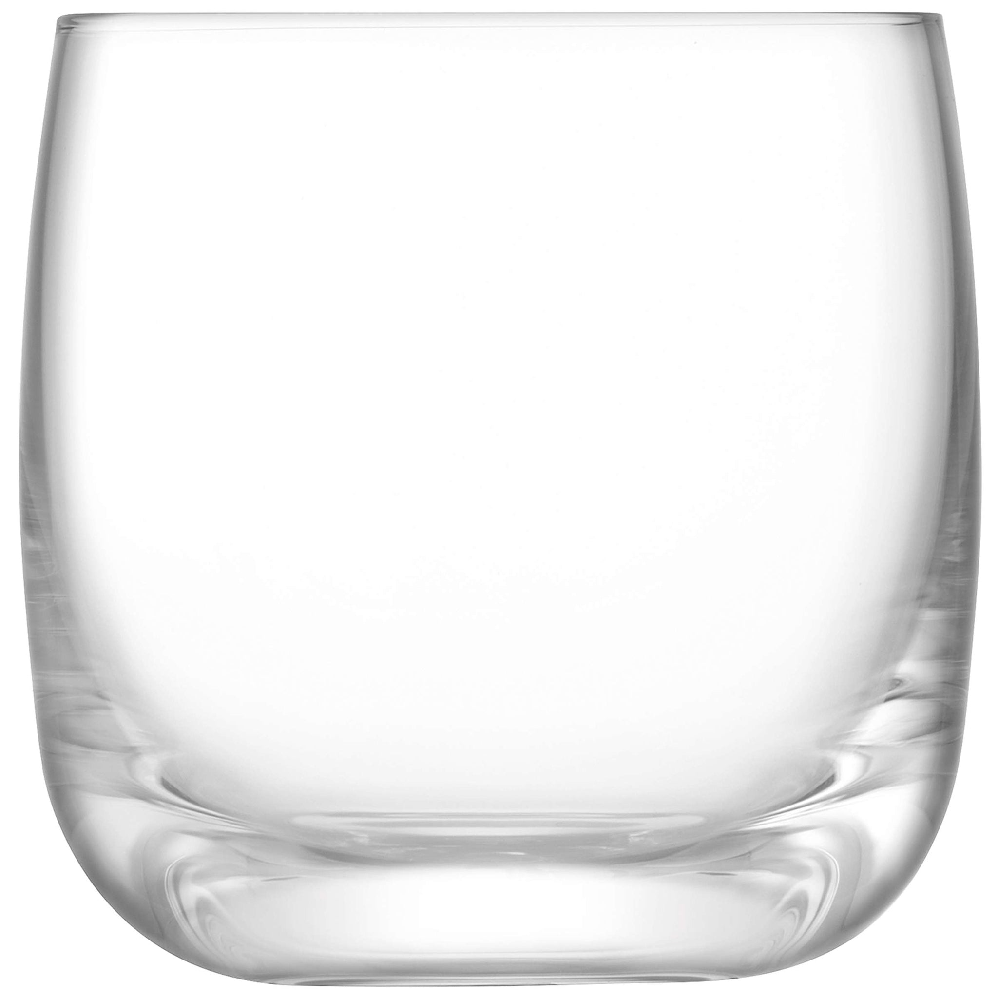 L.S.A. Borough Tumbler 30 Cl - 4 Stuks