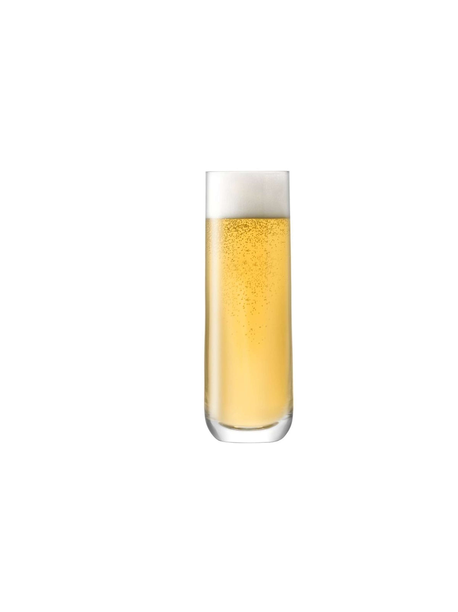 L.S.A. Borough Longdrinkglas 42 Cl - 4 Stuks