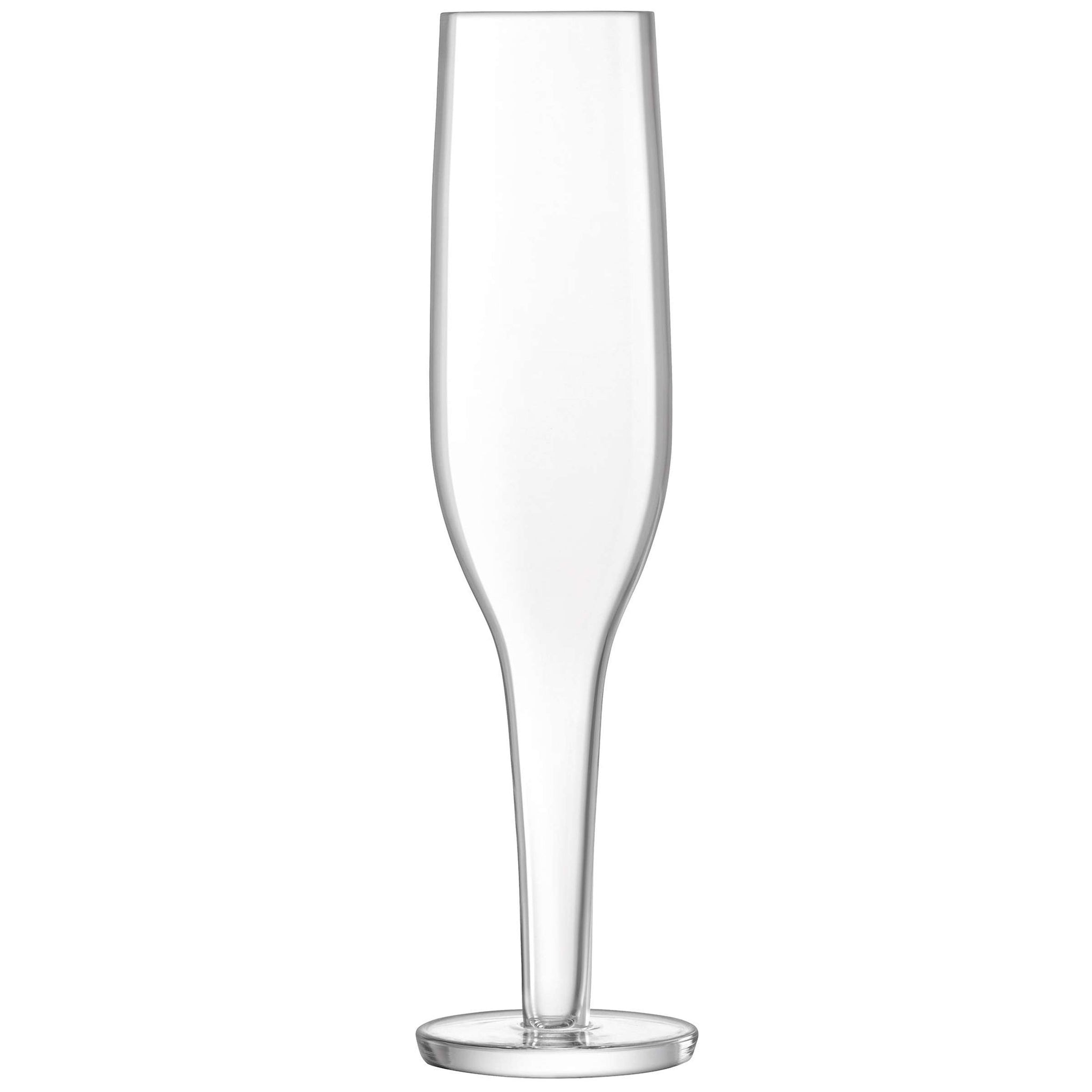 L.S.A. Epoque Champagneglas 17 Cl - 2 Stuks