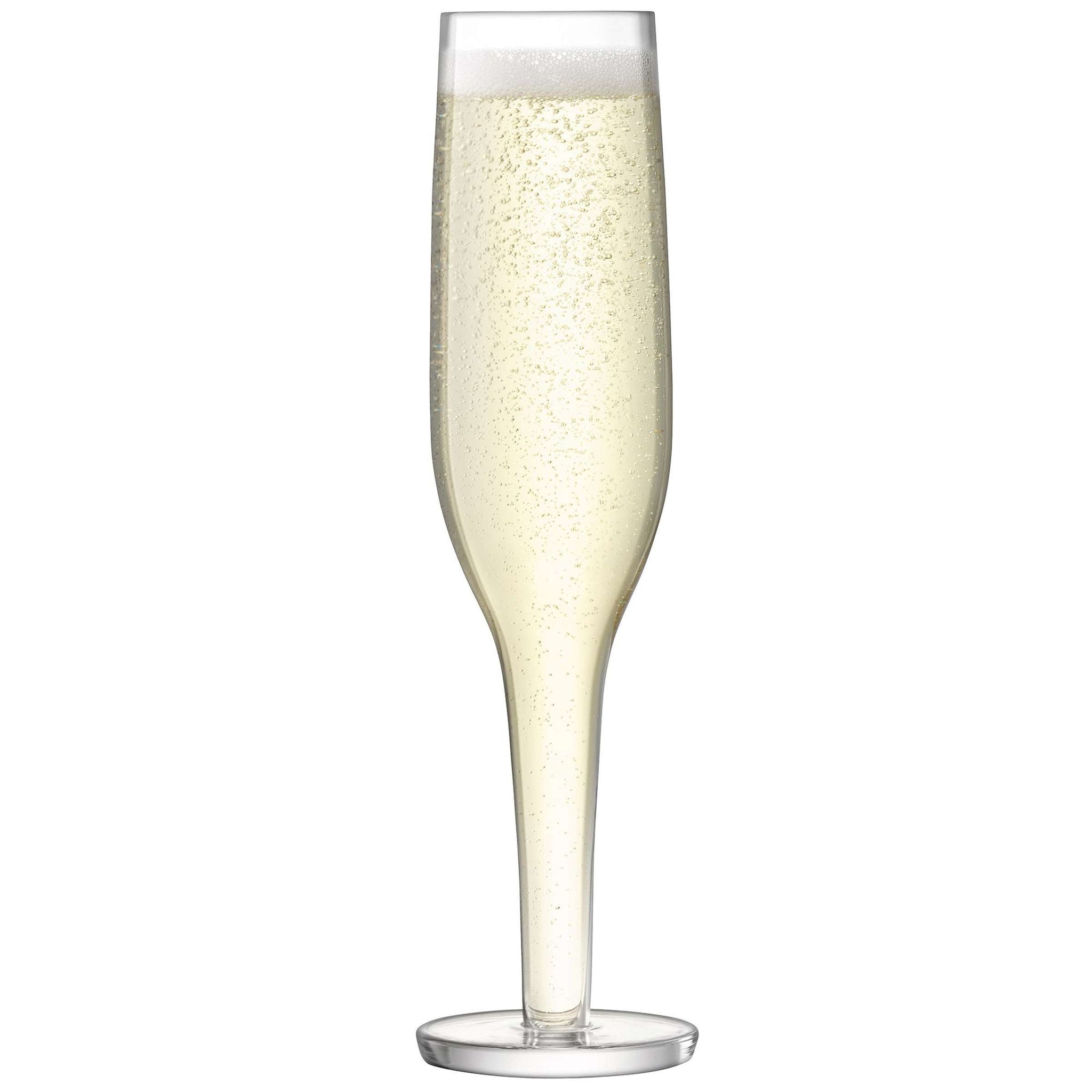 L.S.A. Epoque Champagneglas 17 Cl - 2 Stuks
