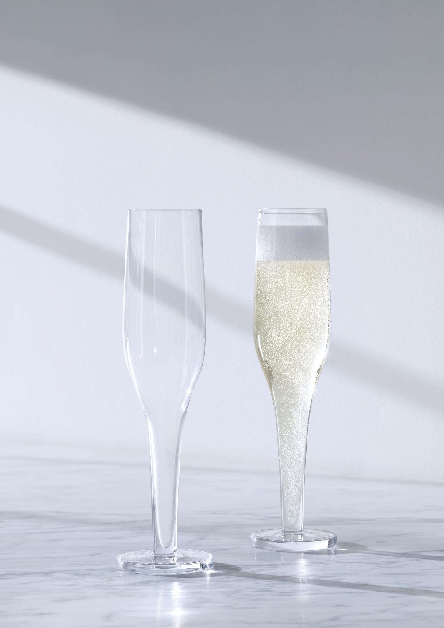L.S.A. Epoque Champagneglas 17 Cl - 2 Stuks