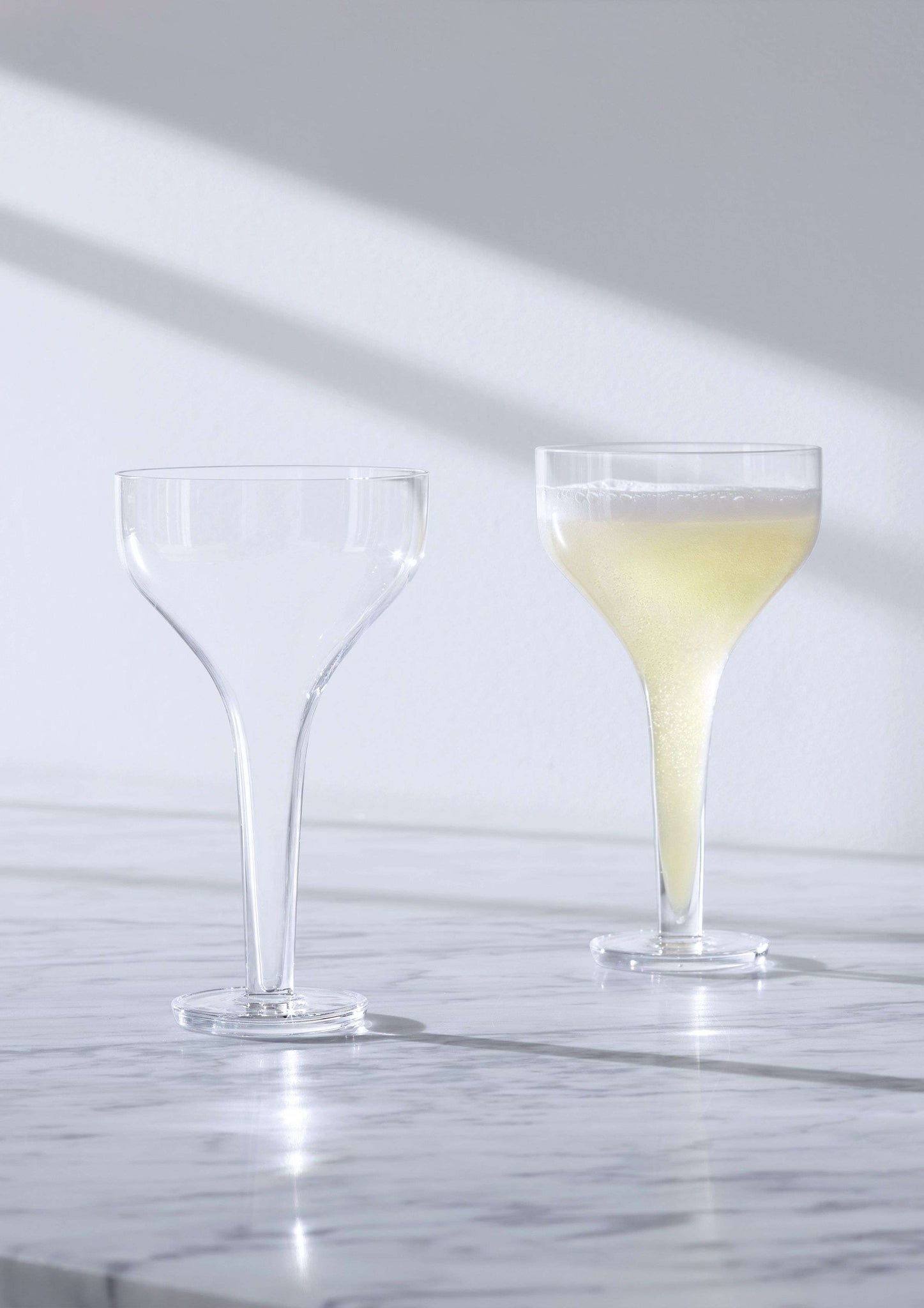 L.S.A. Epoque Cocktailglas 17,5 Cl - 2 Stuks