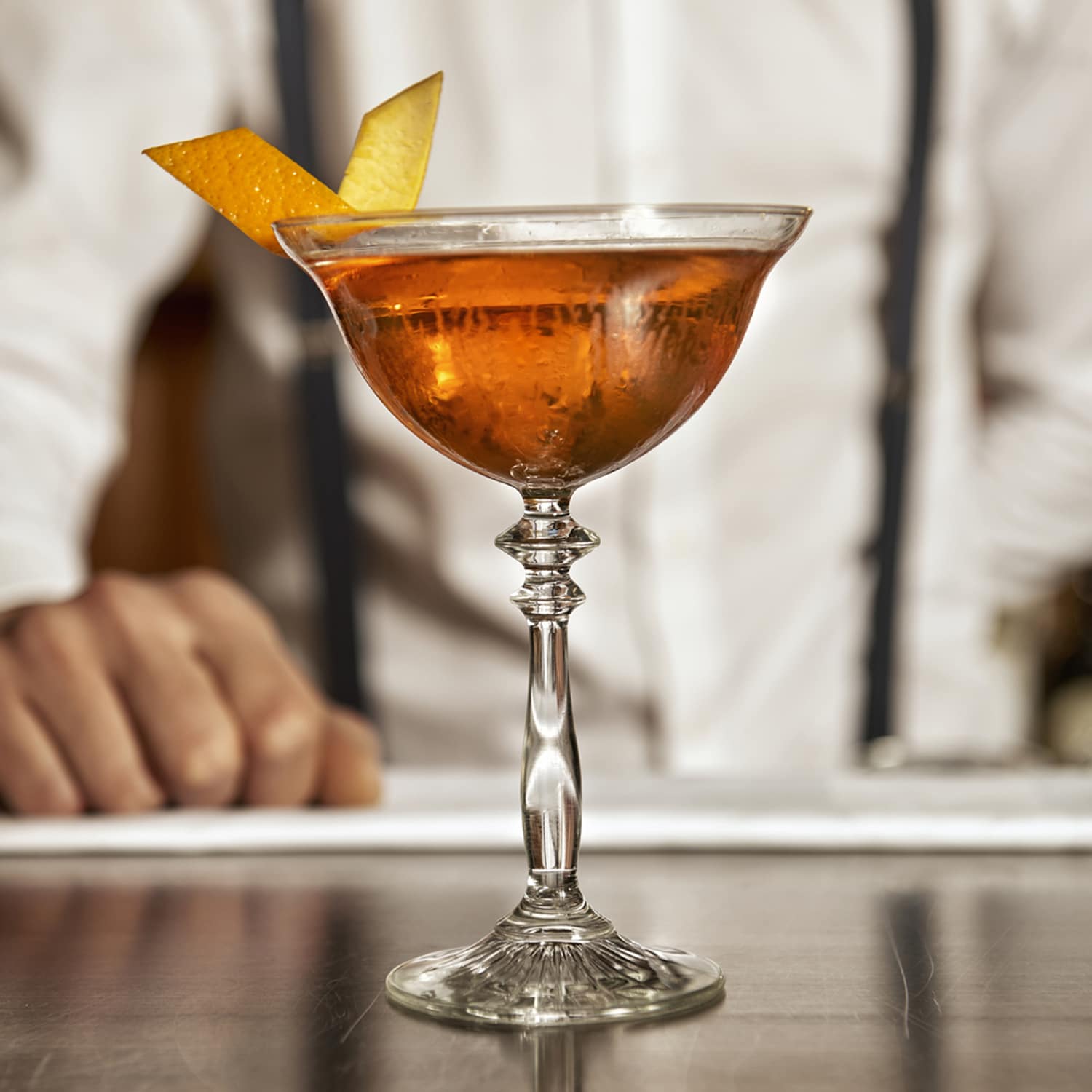 Onis 1924 Champagneglas / Coupe 24,5 Cl - 6 Stuks - Glazen.nl