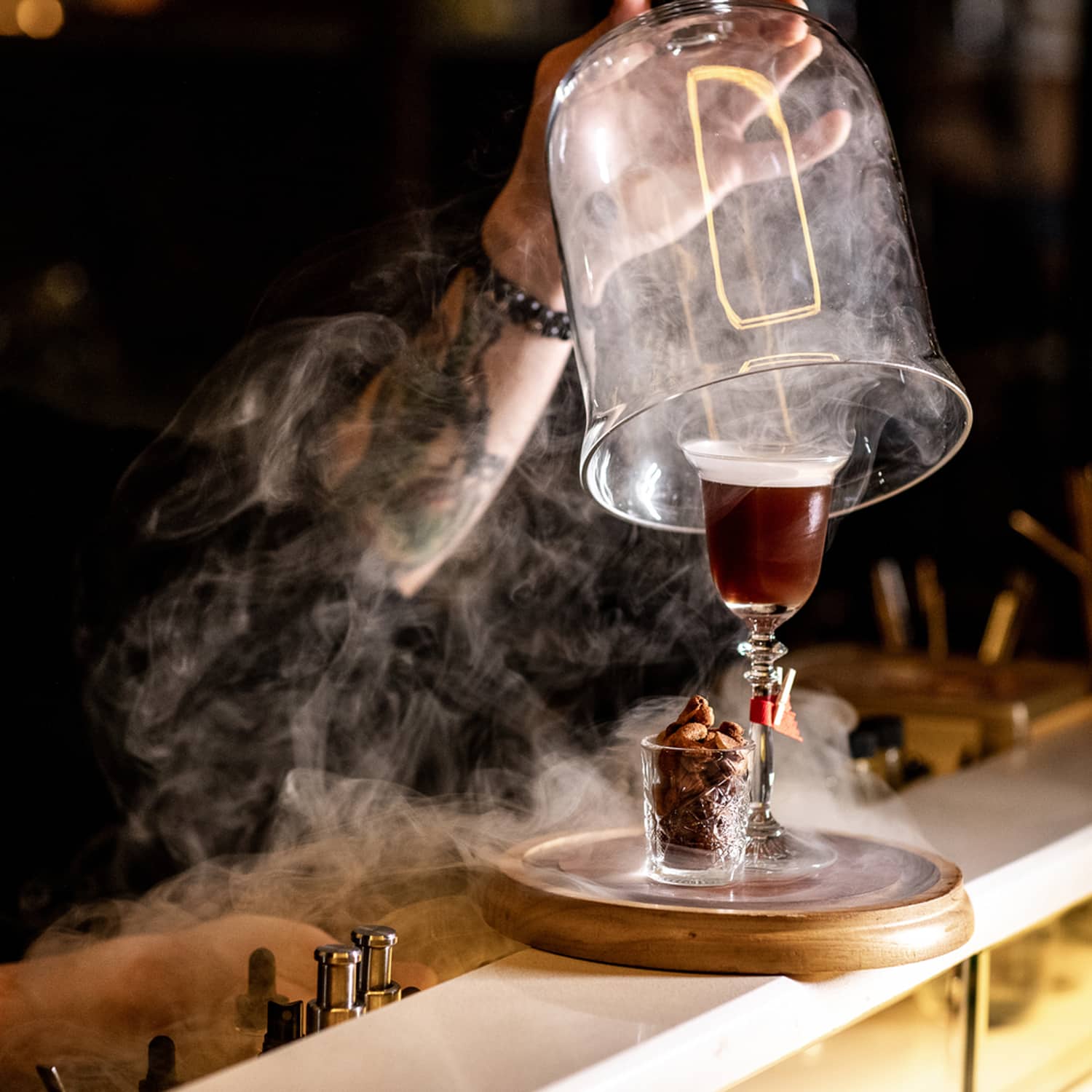 Onis 1924 Wijnglas 26,5 Cl - 6 Stuks - Glazen.nl