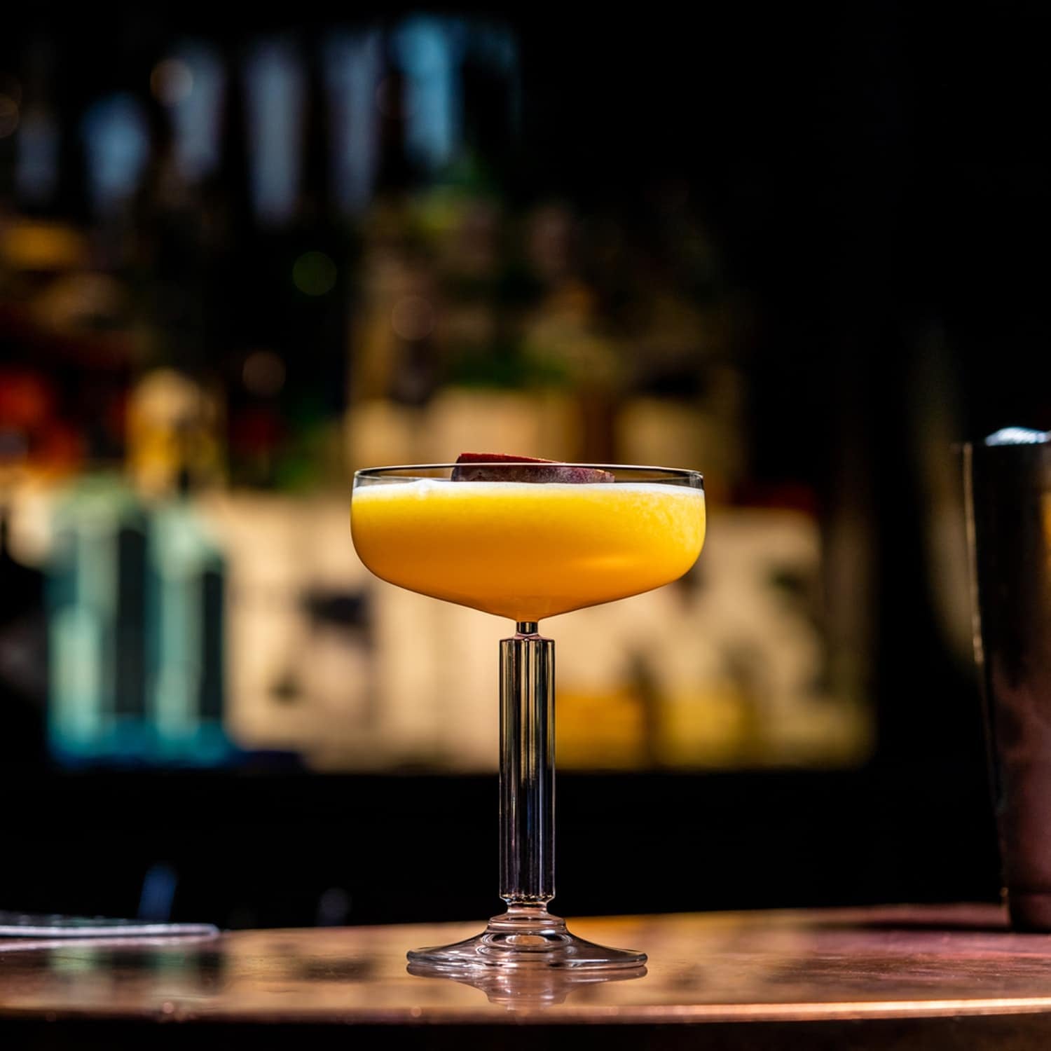 Onis Modern America / N.Y.C. Champagneglas / Coupe 29 Cl - 6 Stuks - Glazen.nl