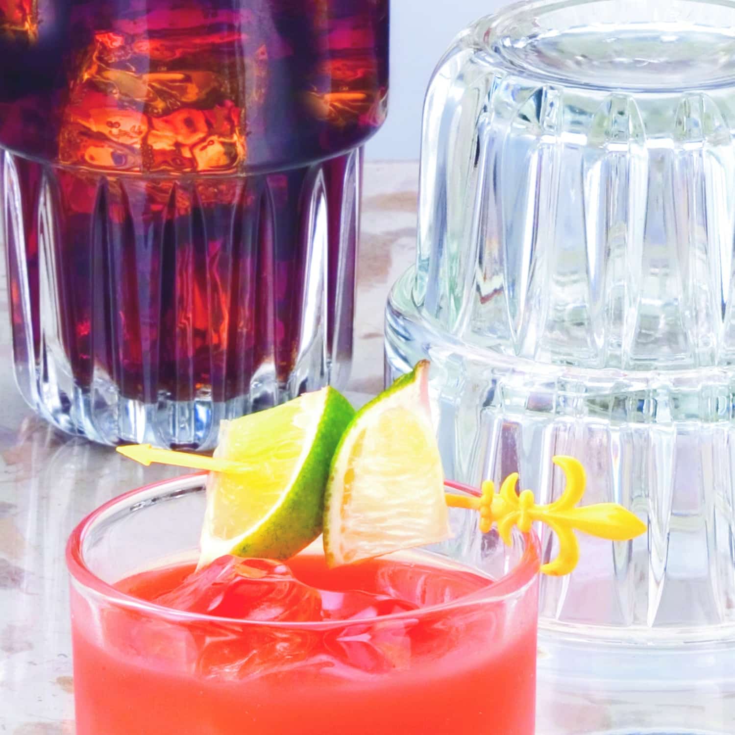 Onis Everest / Summit Longdrinkglas 26,5 Cl (15430) - 12 Stuks - Glazen.nl