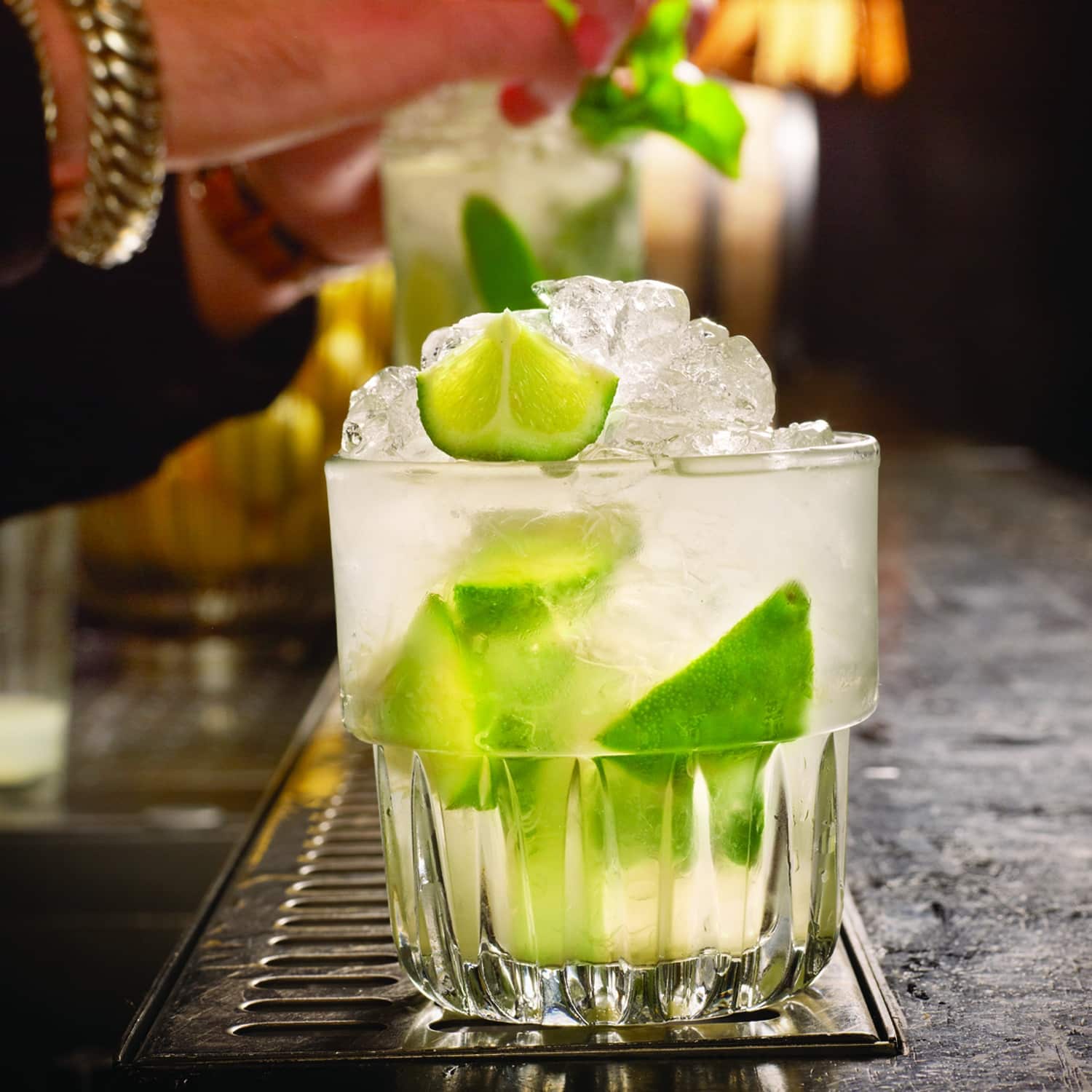 Onis Everest / Summit Tumbler 35,5 Cl (15435) - 12 Stuks - Glazen.nl