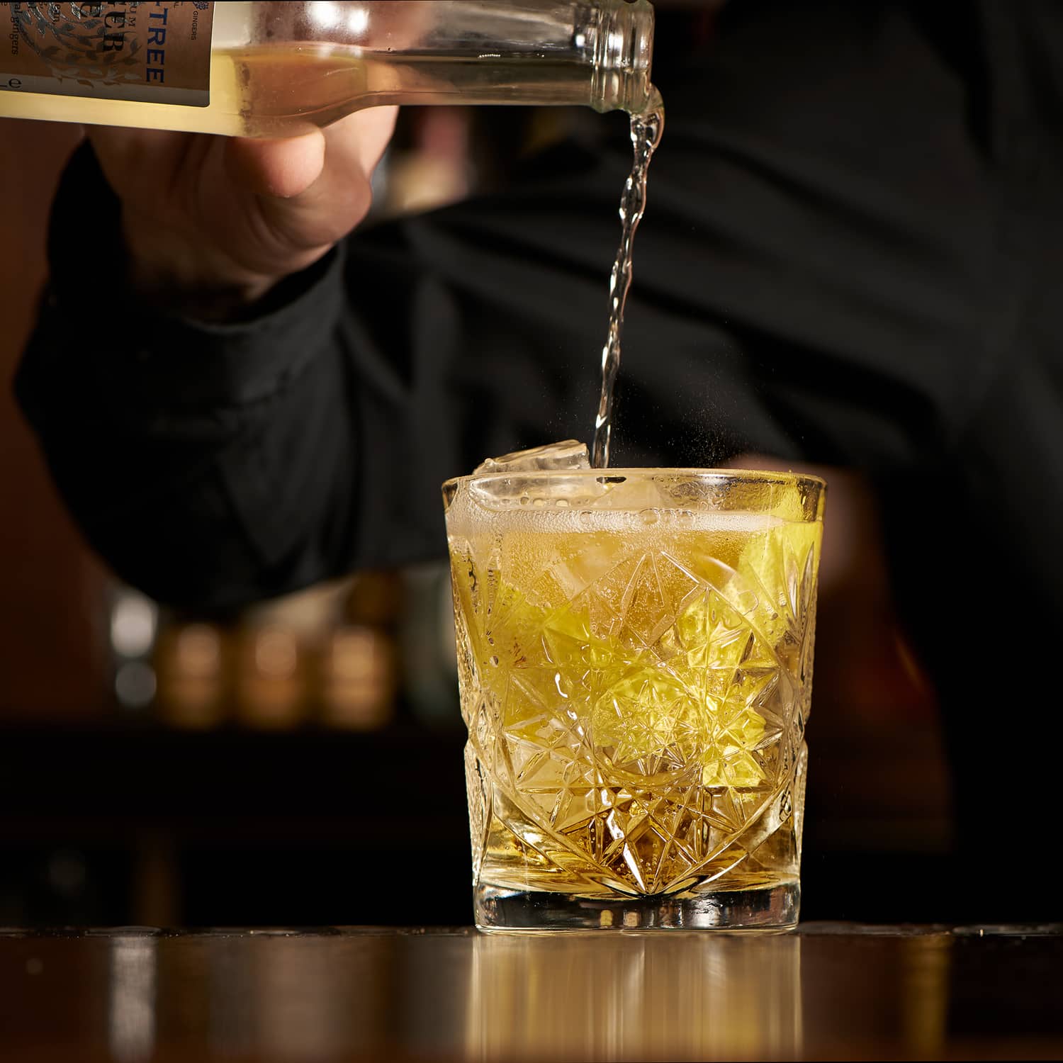 Onis Hobstar / Icon Longdrinkglas 47 Cl - 6 Stuks - Glazen.nl