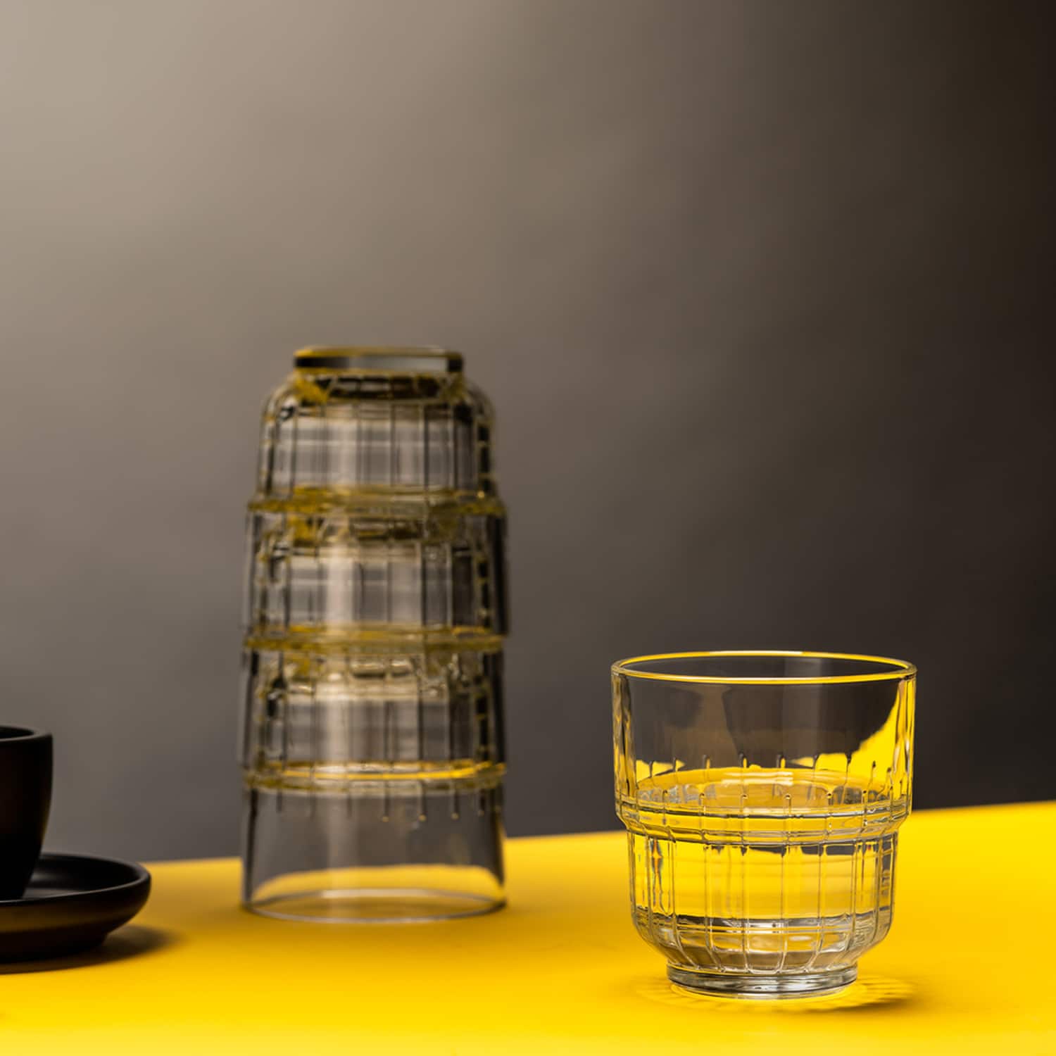 Onis Tarq Longdrinkglas 34,5 Cl - 12 Stuks - Glazen.nl