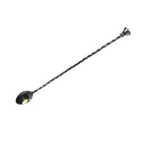 Barlepel masher detail
