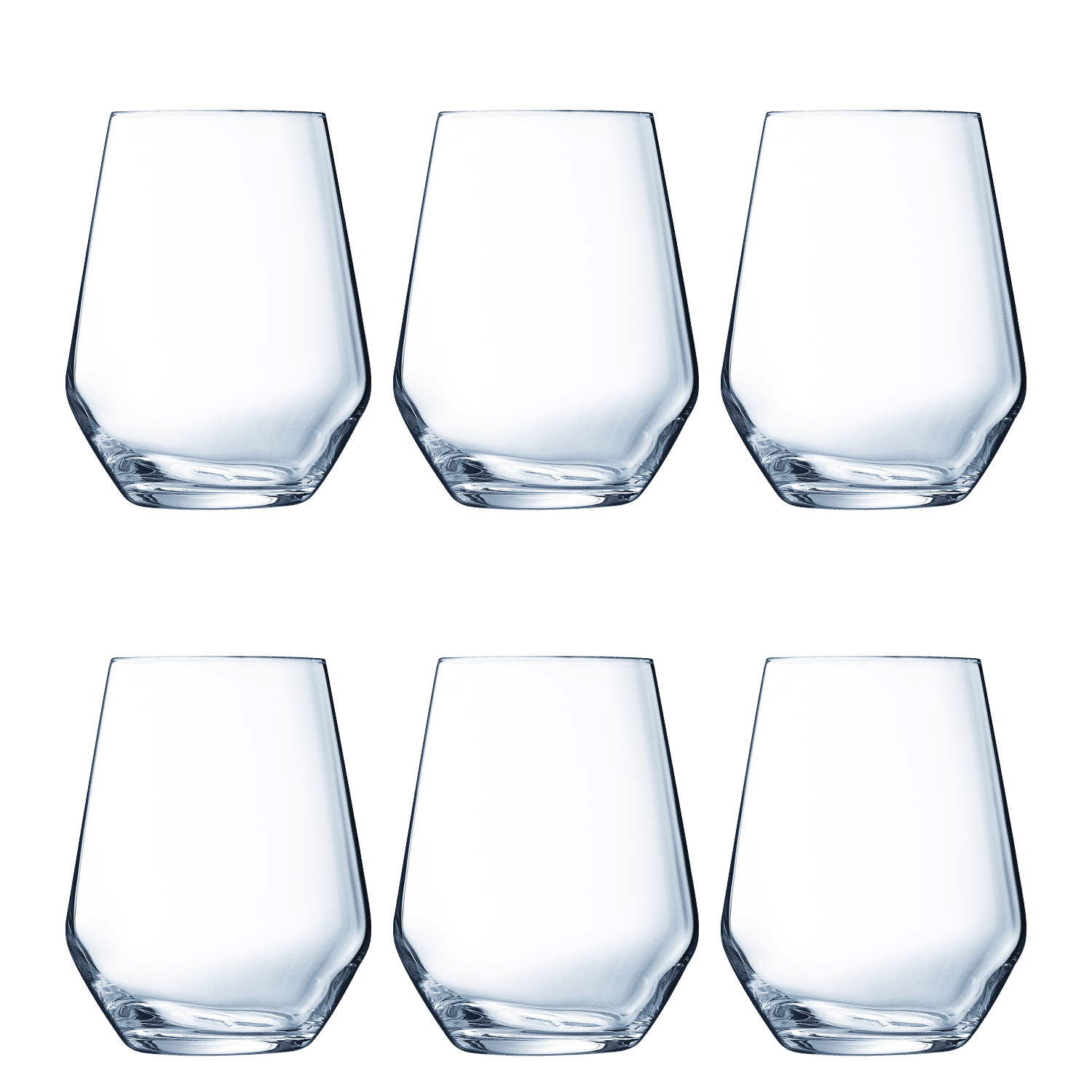 Arcoroc Vina Juliette Wijnglas 40 Cl - 6 Stuks - Glazen.nl