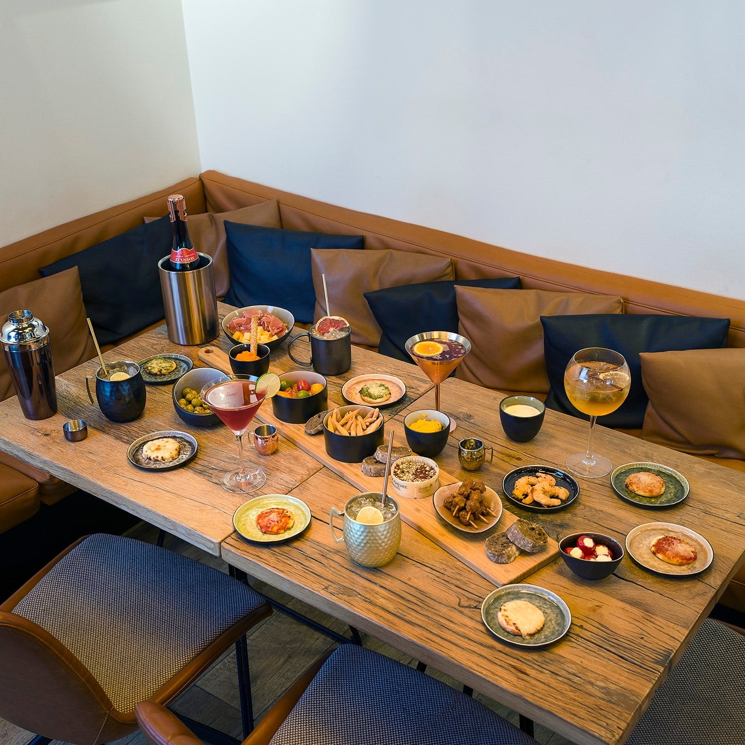 Chef & Sommelier Cabernet Martiniglas 30 Cl - 6 Stuks - Glazen.nl