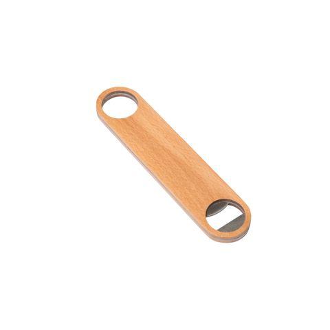 Bar Professional Barblade Flesopener Hout