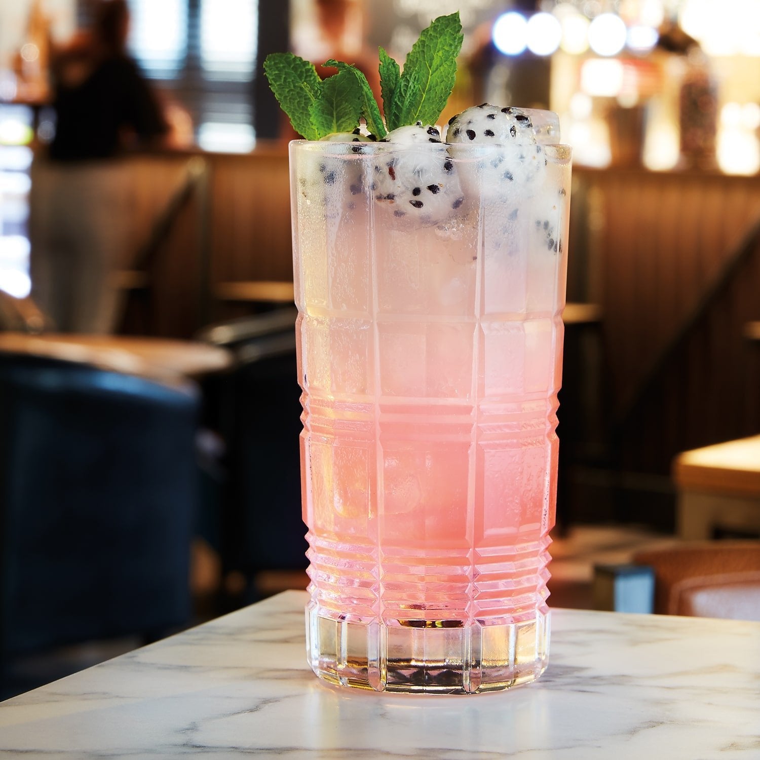 Arcoroc Brixton Tumbler 35 Cl - 6 Stuks - Glazen.nl