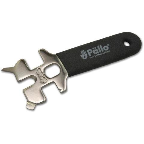Bar Professional Pallo Barista Multitool Zwart