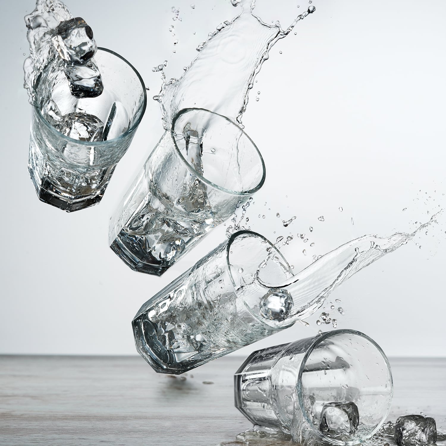 Pasabahce Casablanca Tumbler 14 Cl - 12 Stuks - Glazen.nl