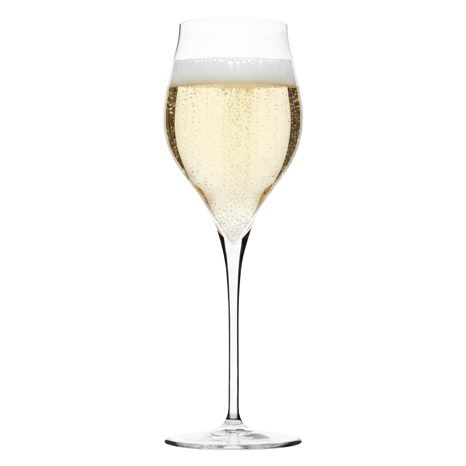 Chef & Sommelier Exaltation Champagneglas / Flute 35 Cl - 6 Stuks - Glazen.nl