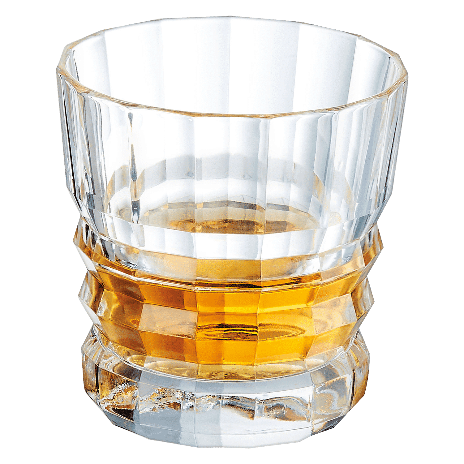 Arcoroc Louisiane Tumbler 32 Cl - 6 Stuks - Glazen.nl