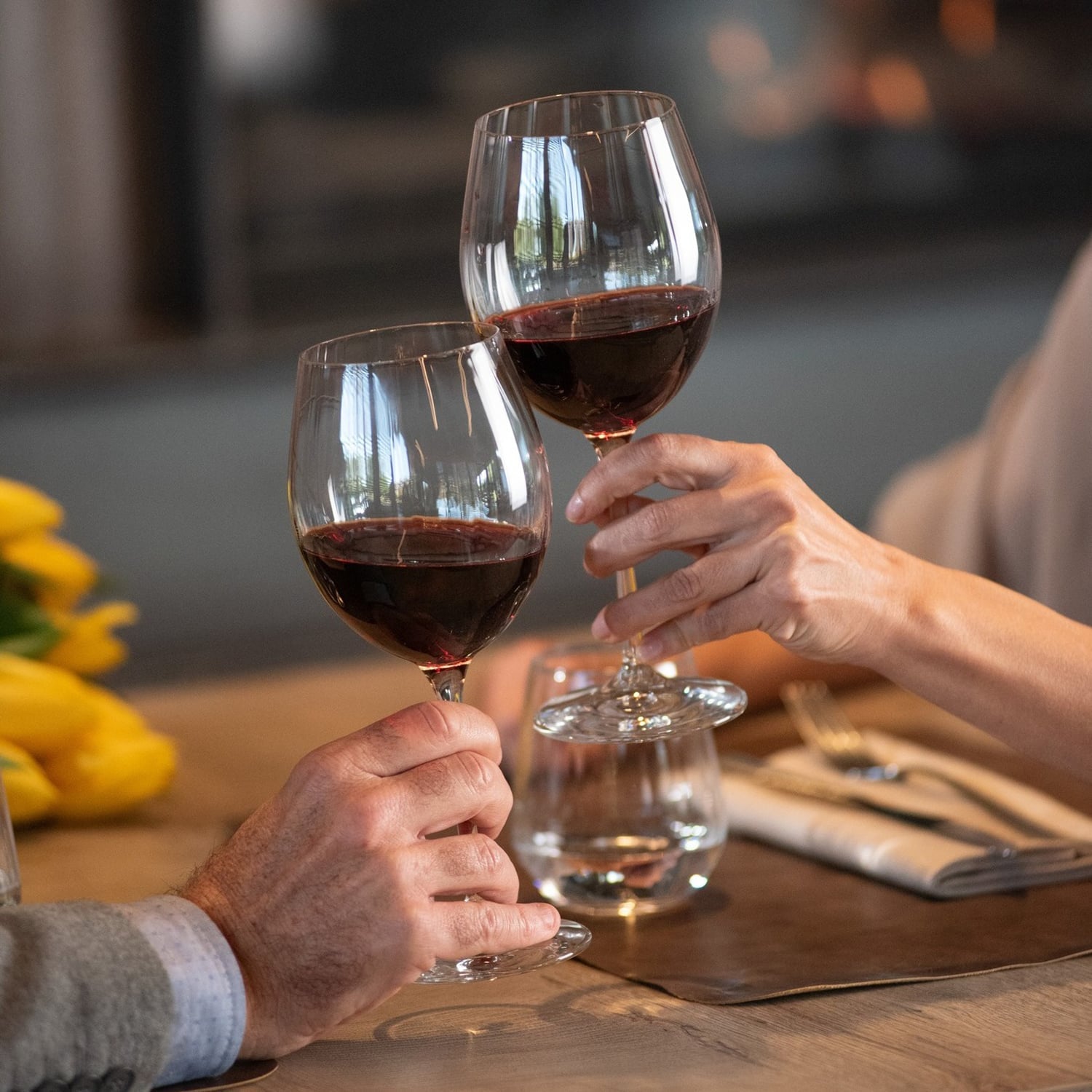 RCR Optiq Wijnglas 45 Cl - 6 Stuks - Glazen.nl