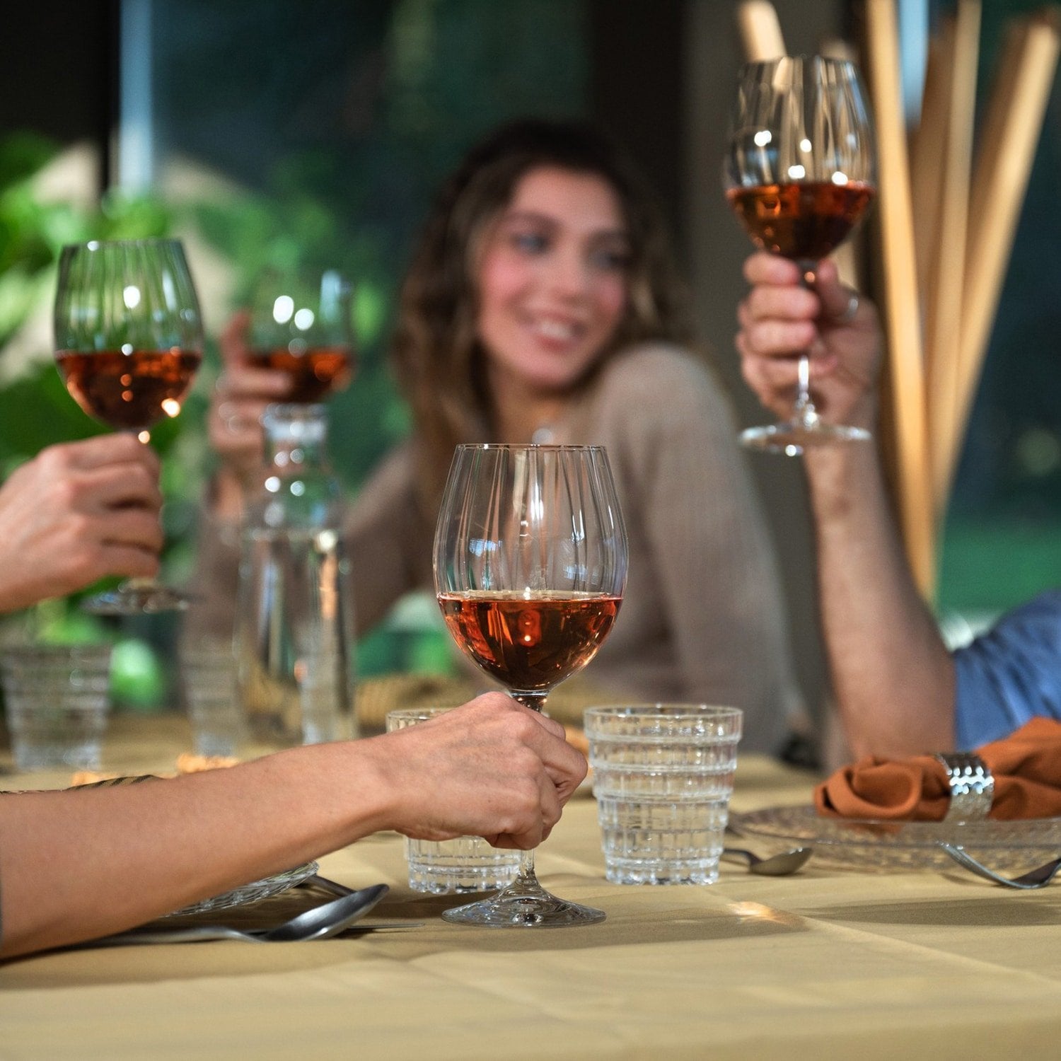 RCR Optiq Gin Tonic Glas 67 Cl - 6 Stuks - Glazen.nl